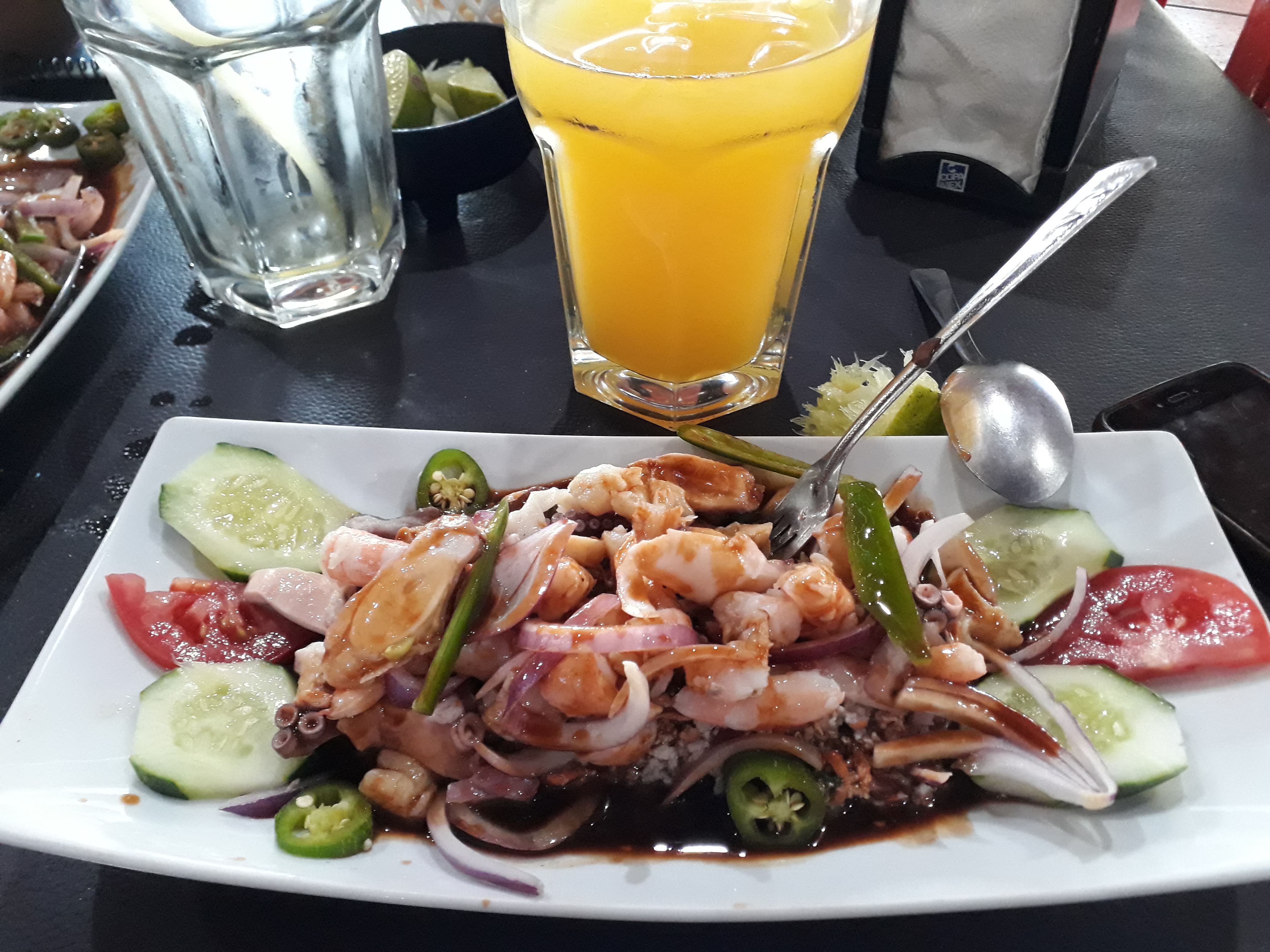 Restaurante El Diamante image 2