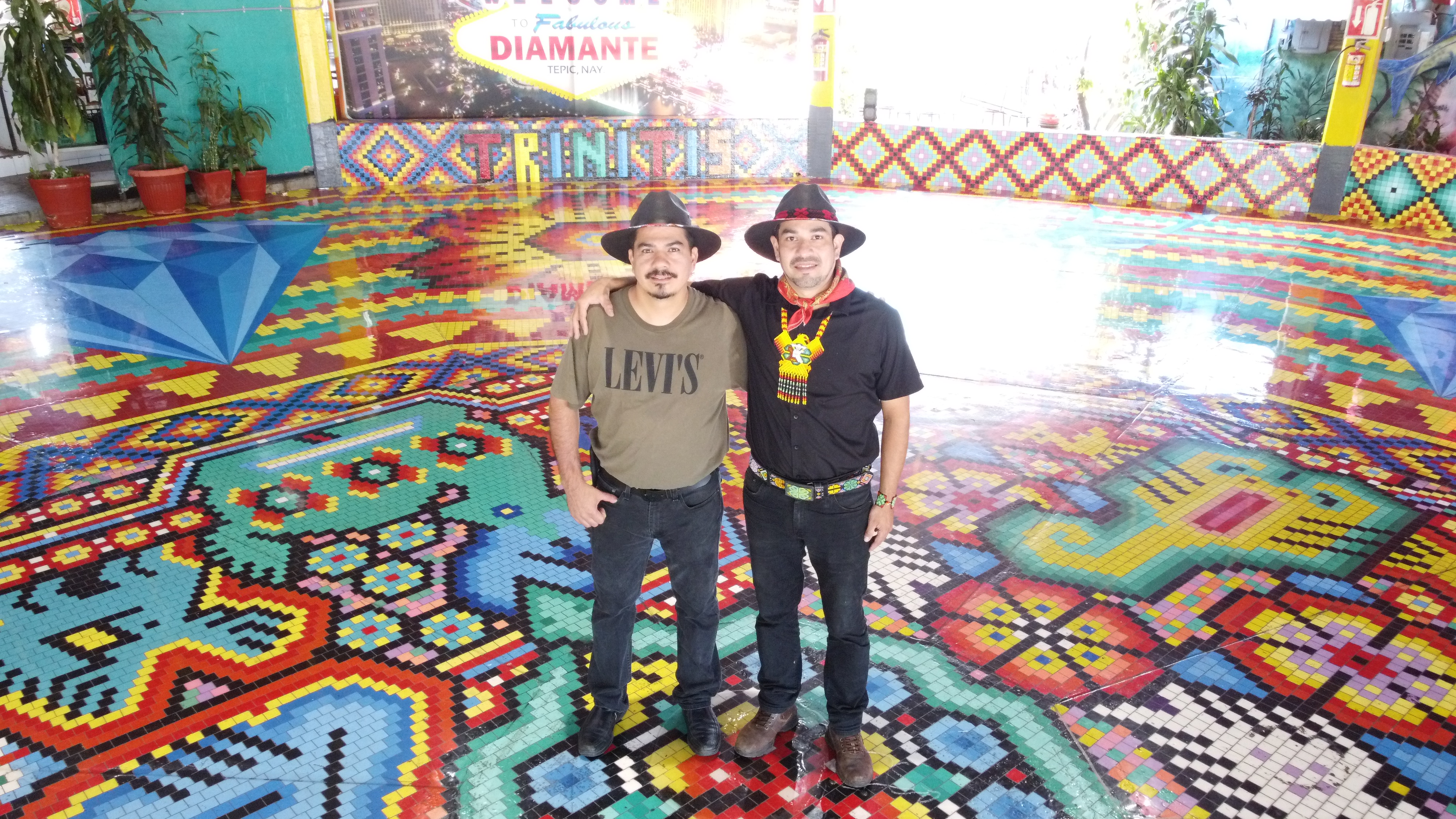 Restaurante El Diamante image 3