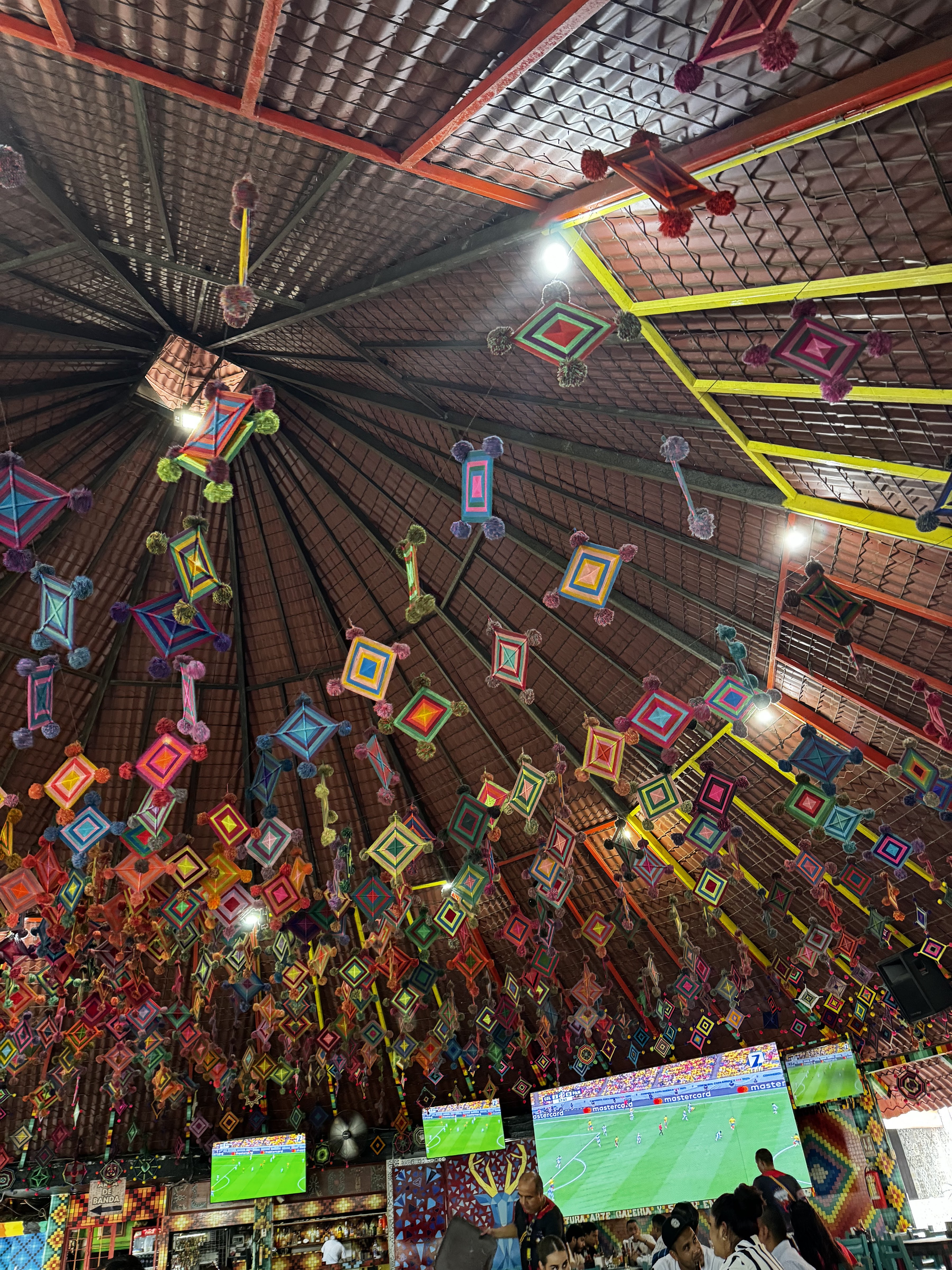 Restaurante El Diamante image 4