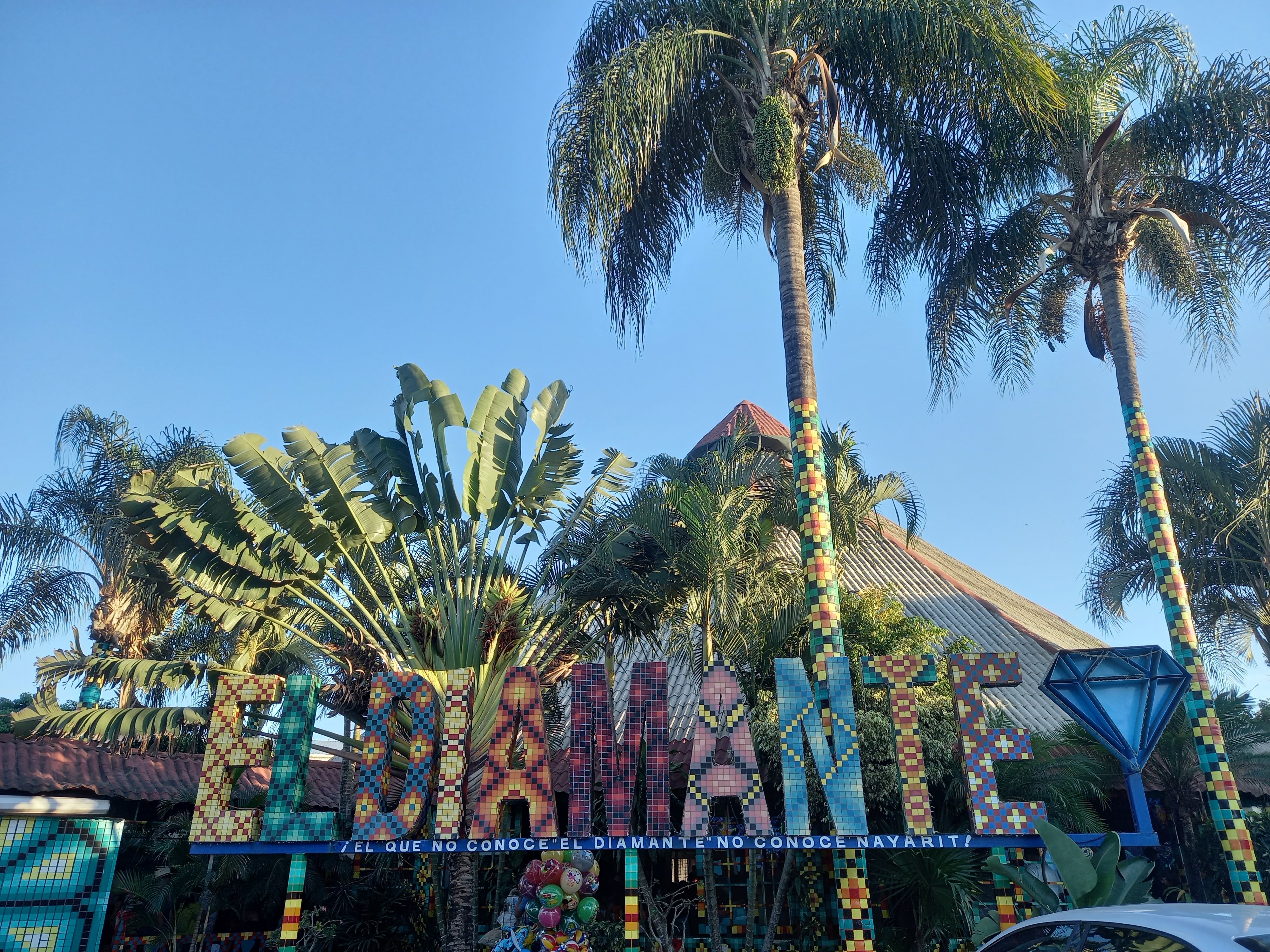 Restaurante El Diamante image 5