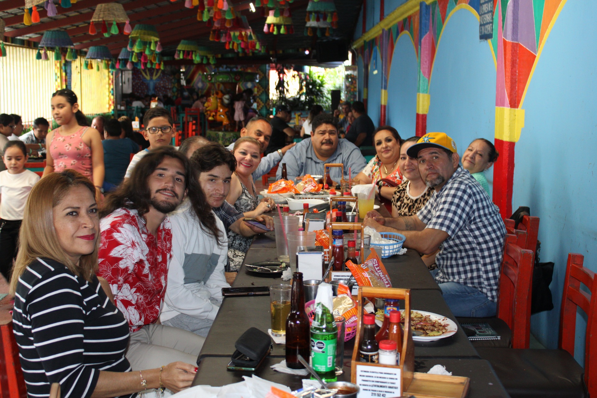 Restaurante El Diamante image 6