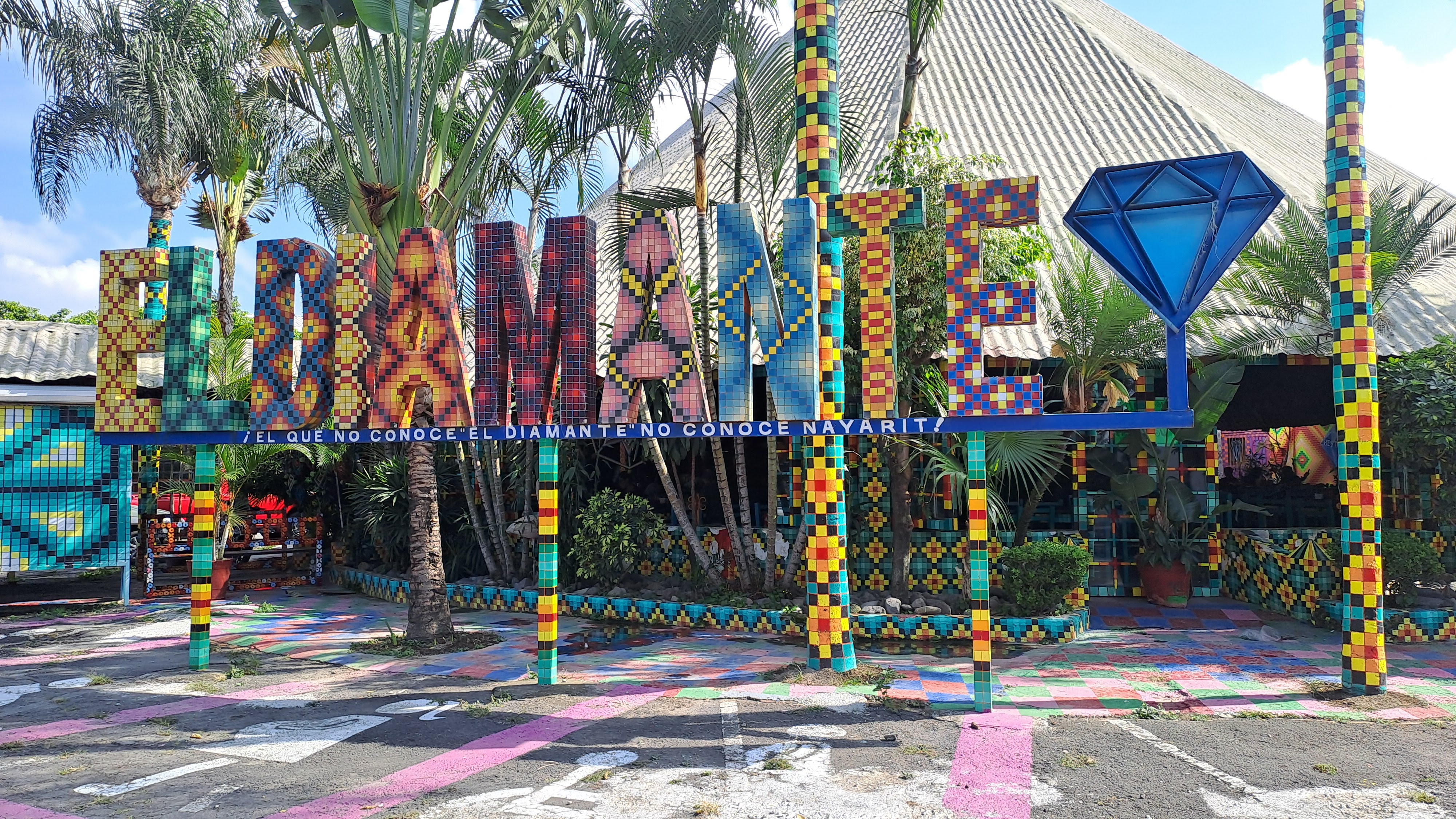 Restaurante El Diamante image 7