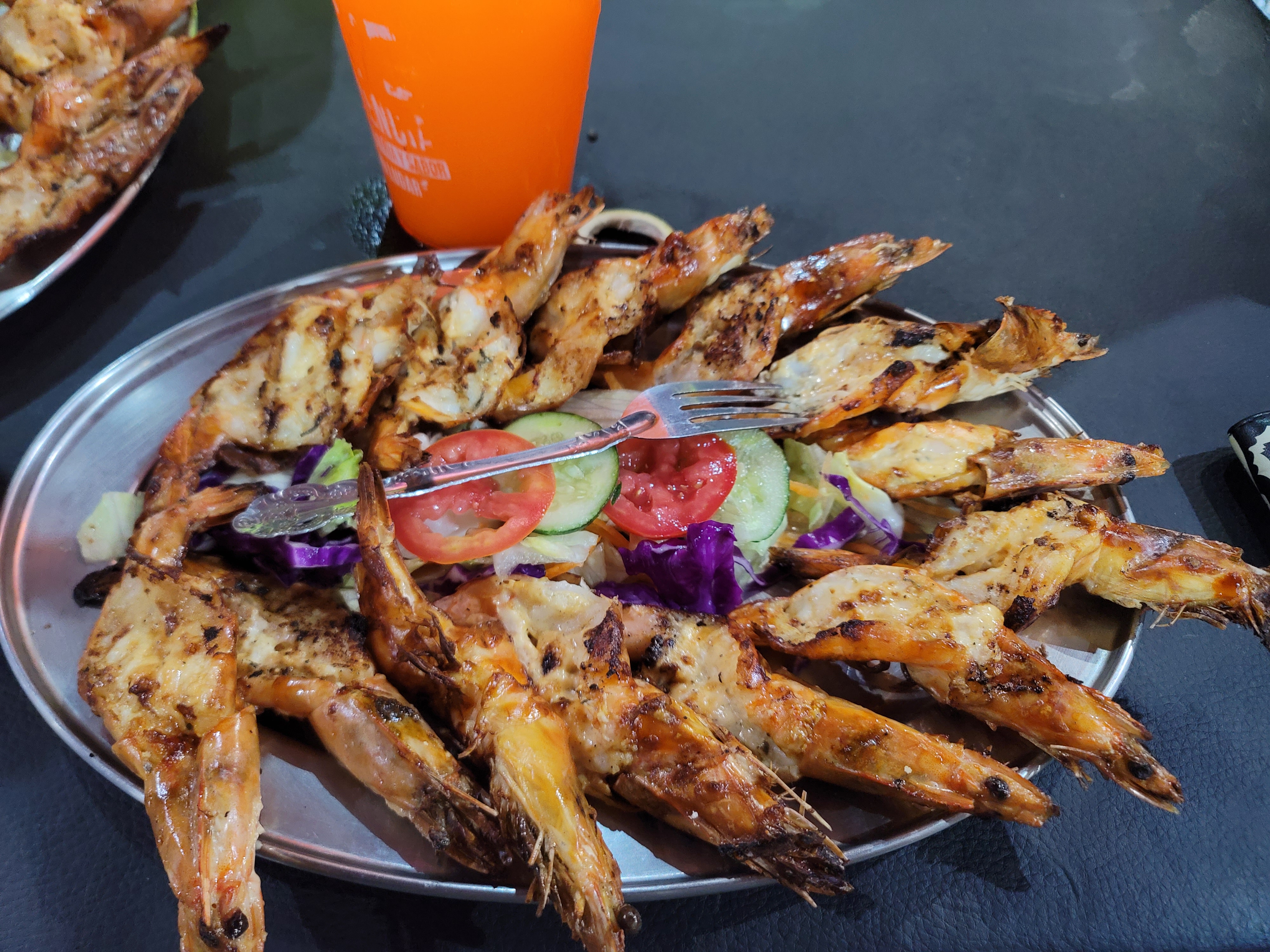 Restaurante El Diamante image 8