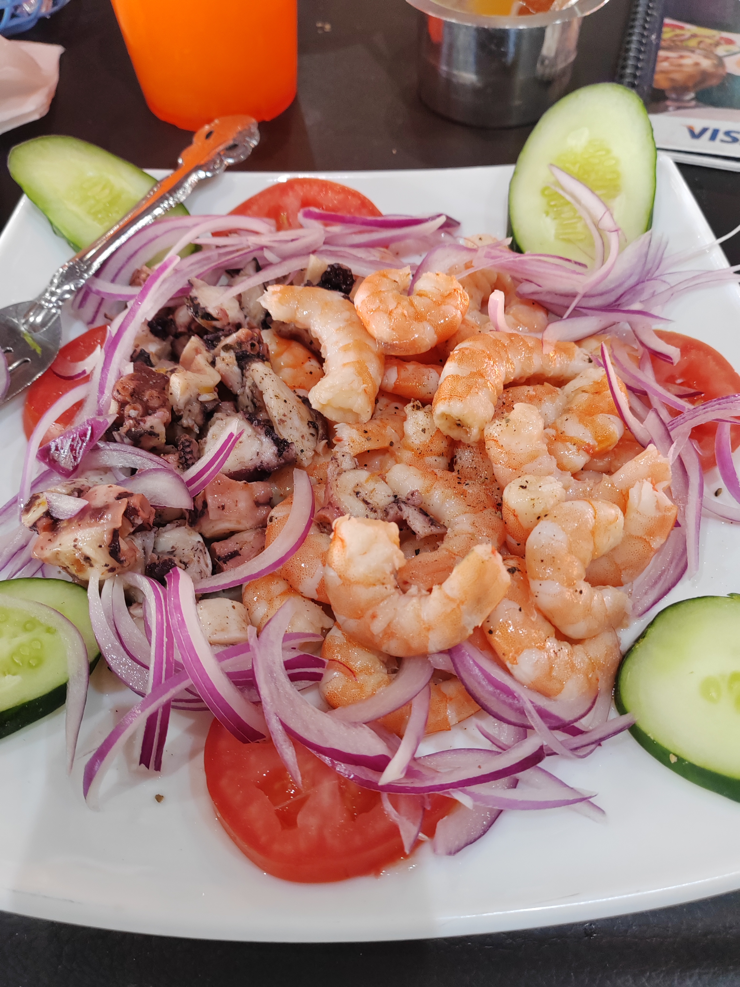 Restaurante El Diamante image 9