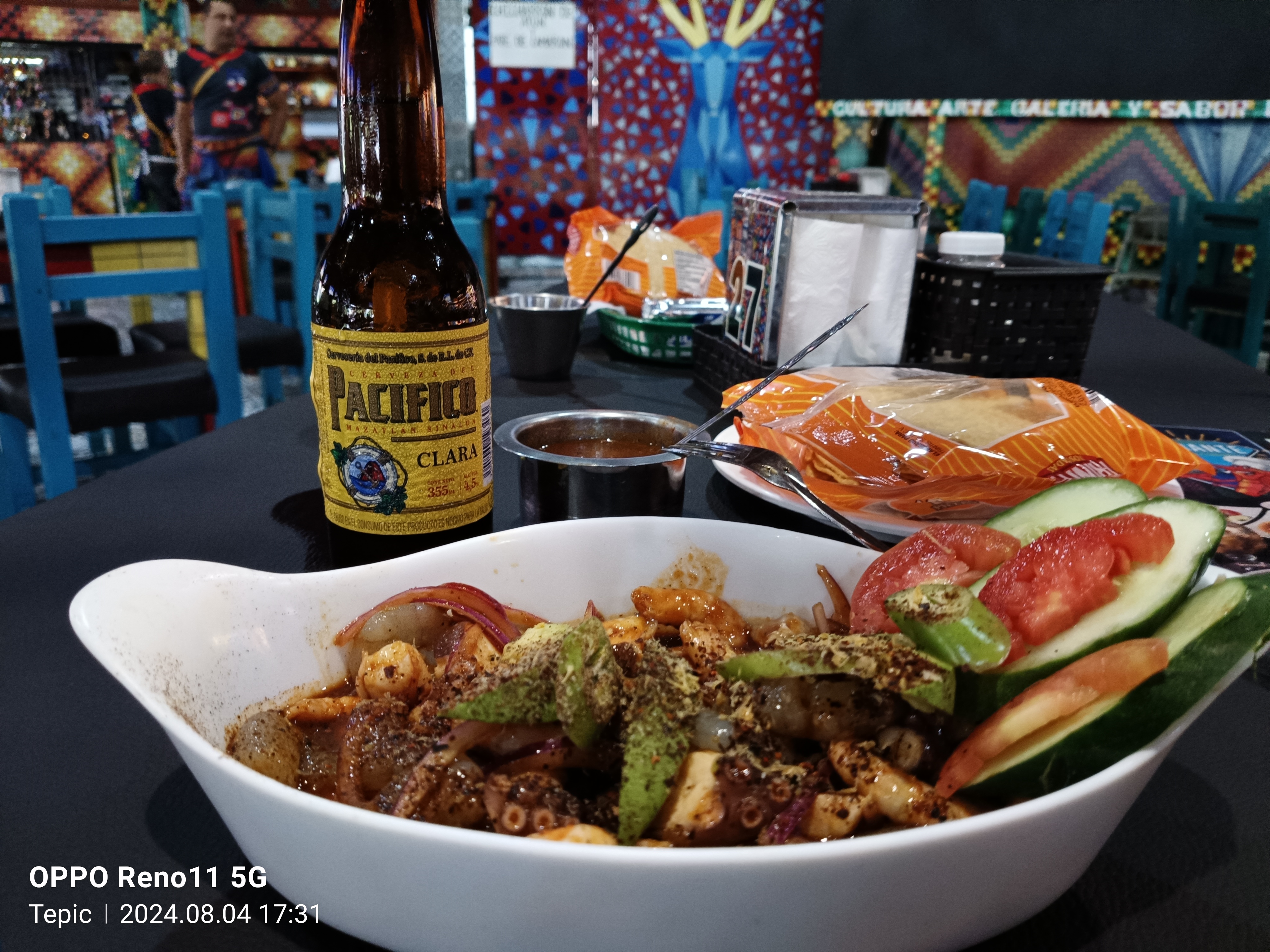 Restaurante El Diamante image 10