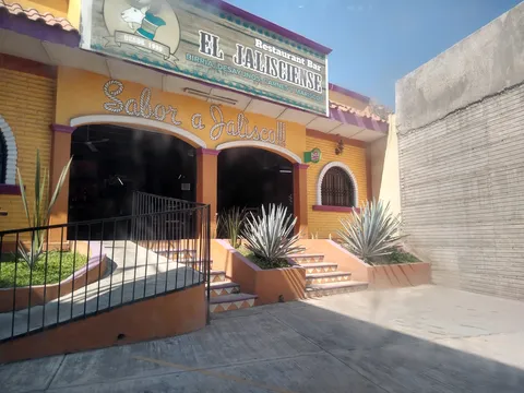 El Jalisciense image 1