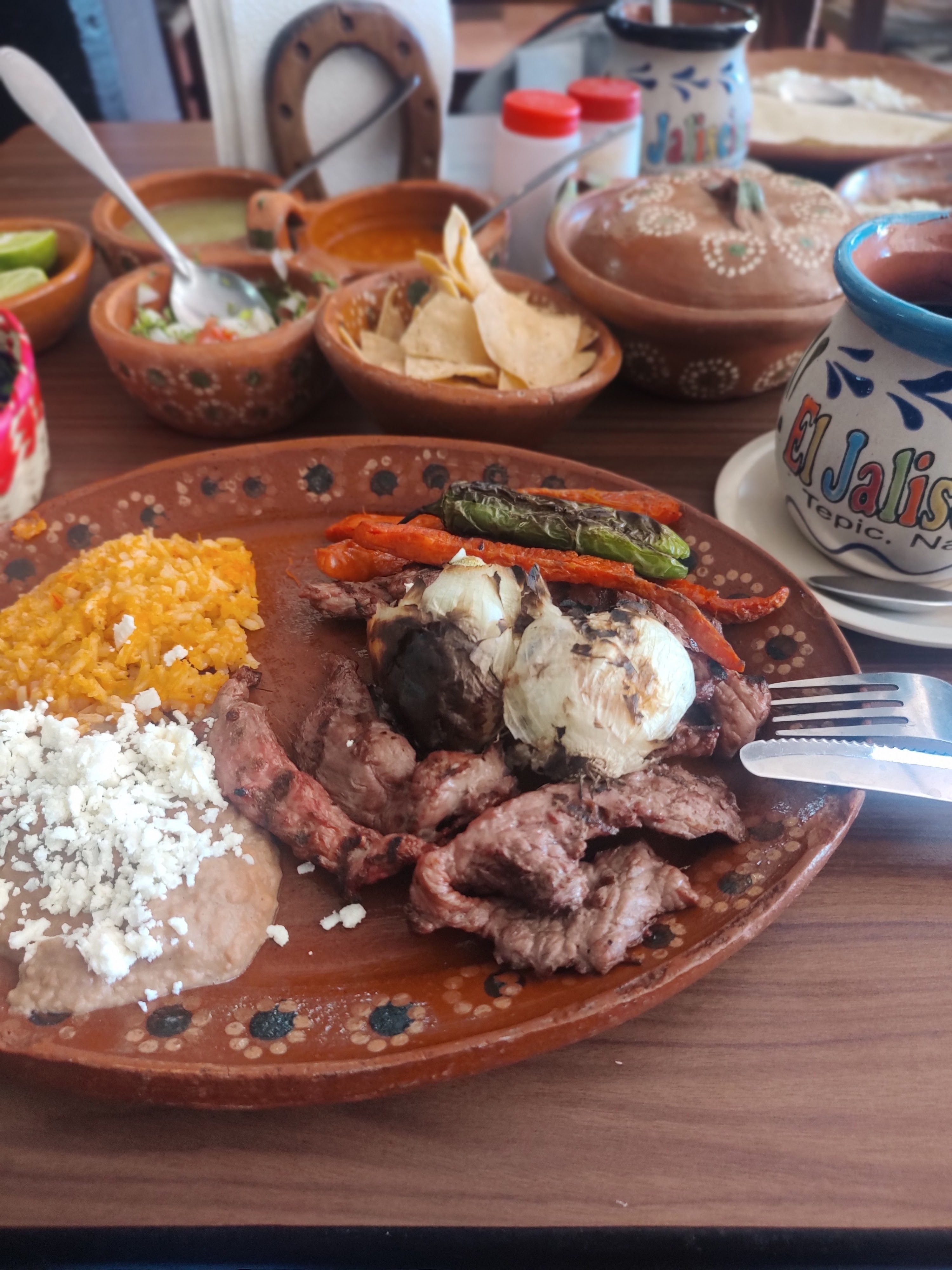 El Jalisciense image 2