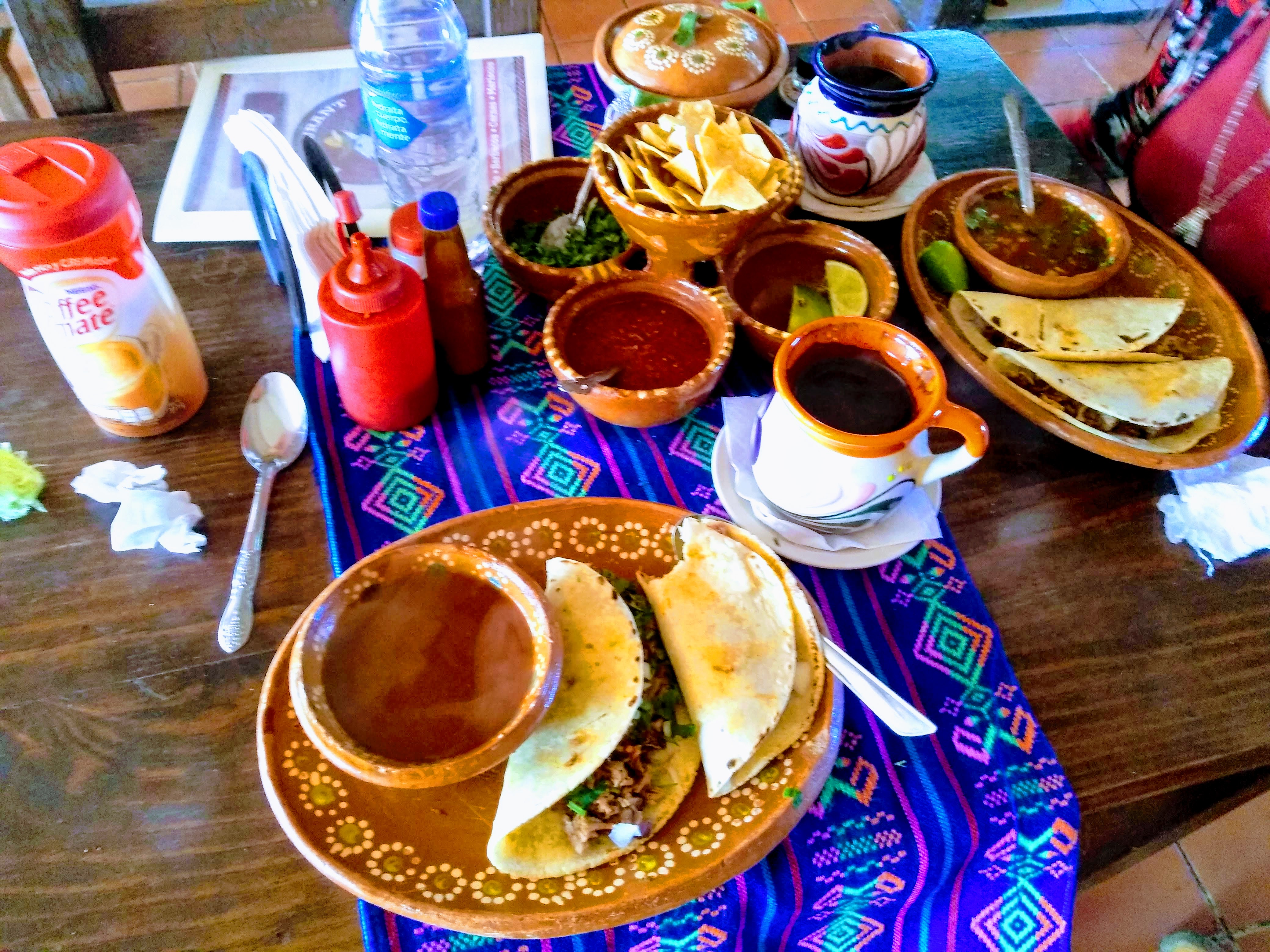 El Jalisciense image 3