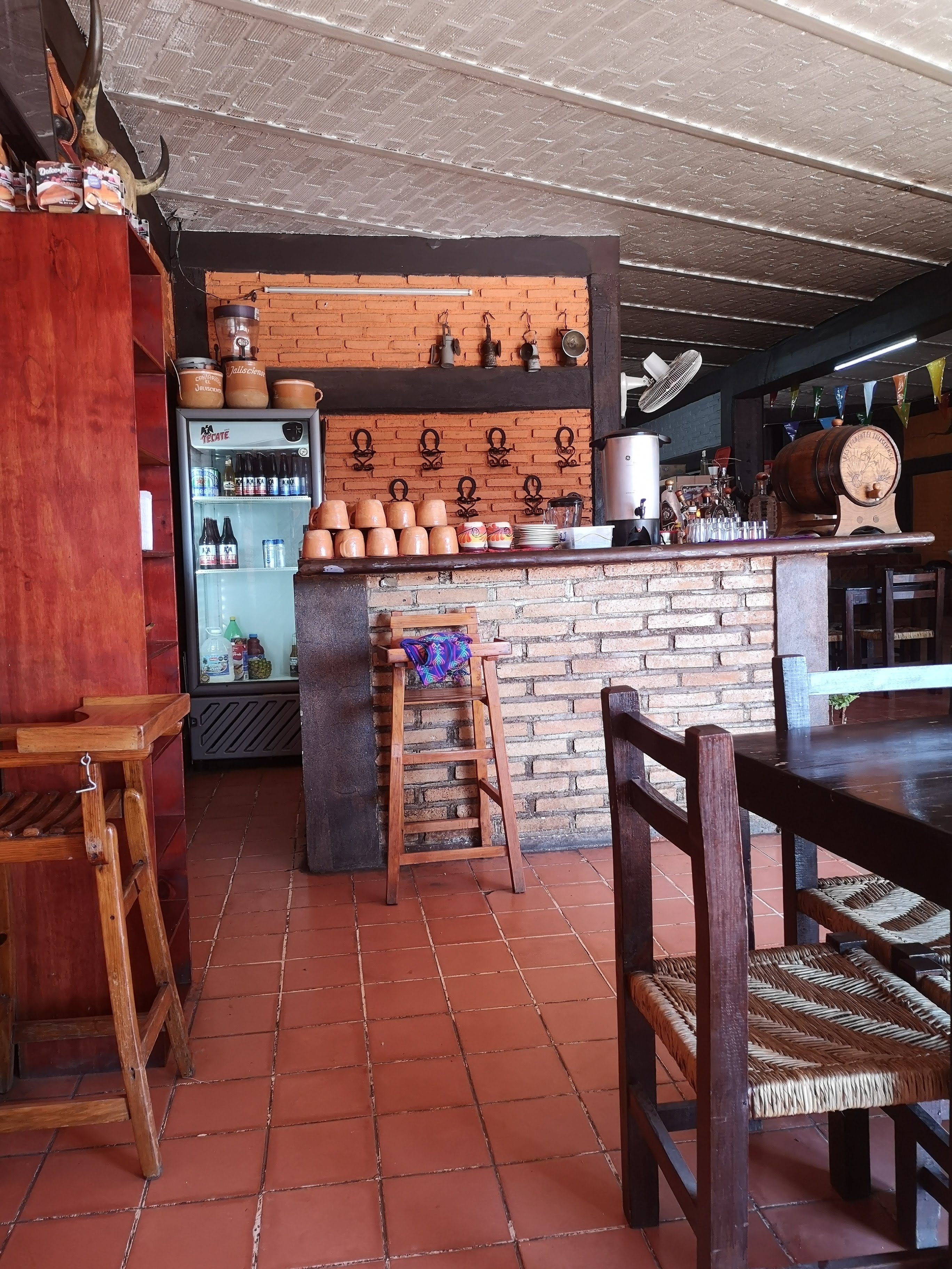 El Jalisciense image 4