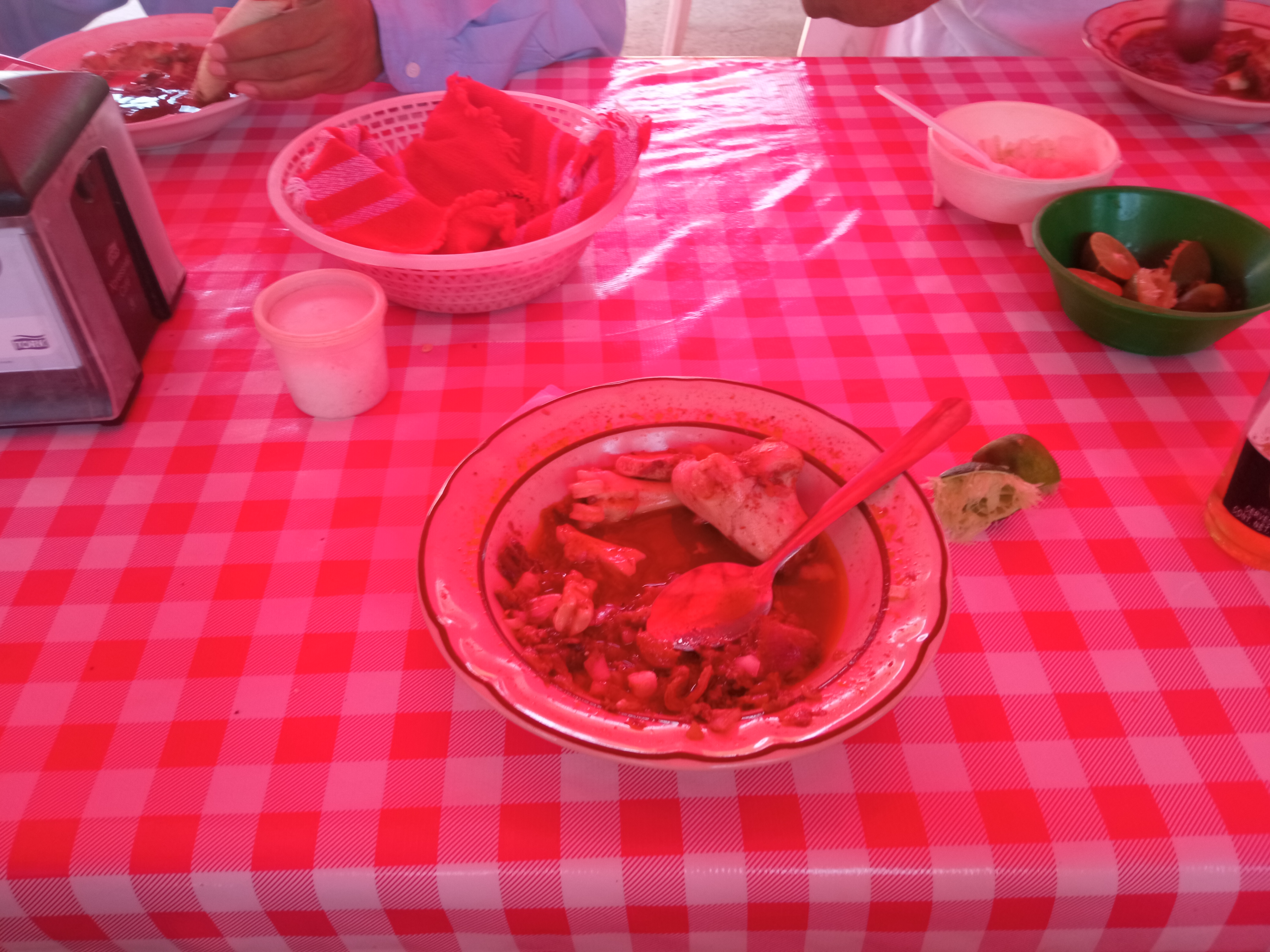 El Jalisciense image 6