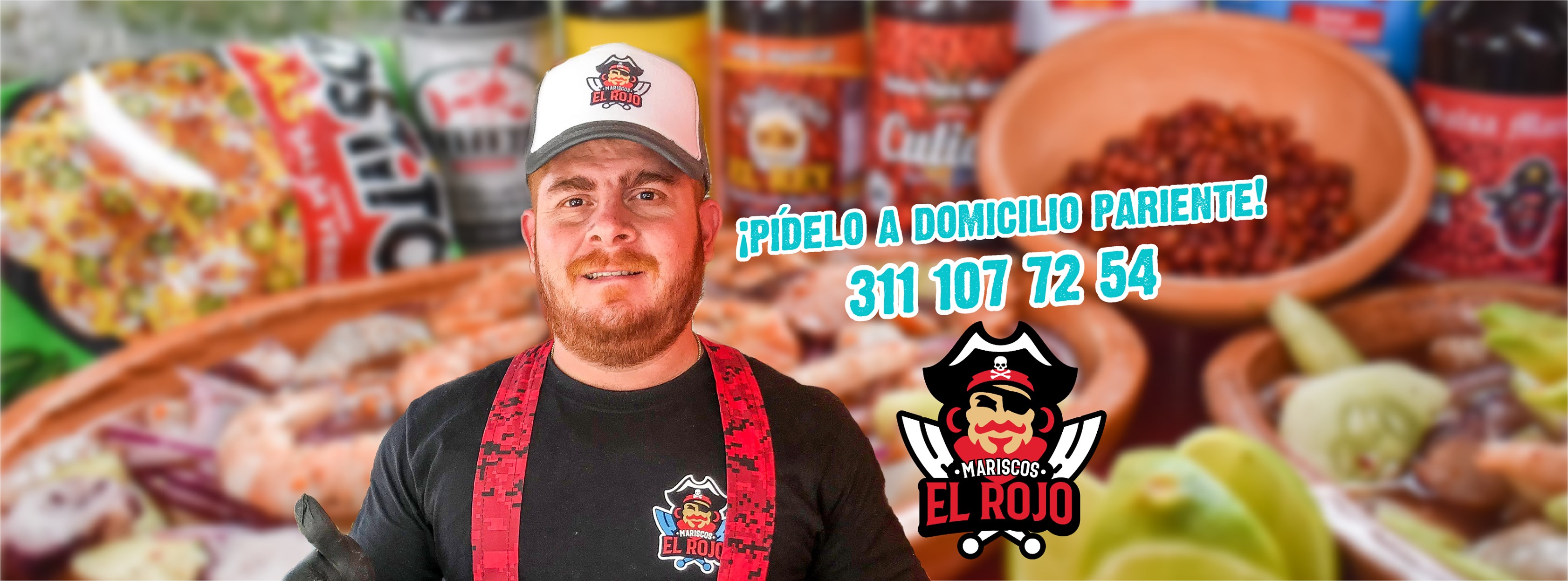 Mariscos El Rojo image 3