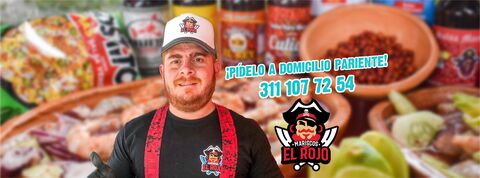 Mariscos El Rojo image 3