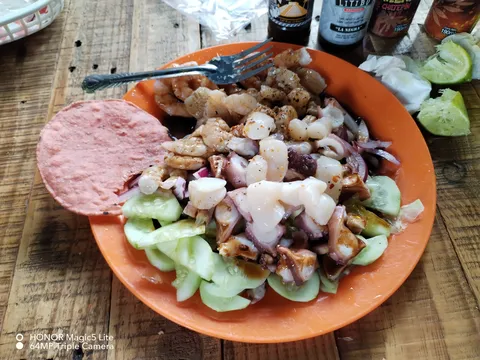 Mariscos El Rojo image 4