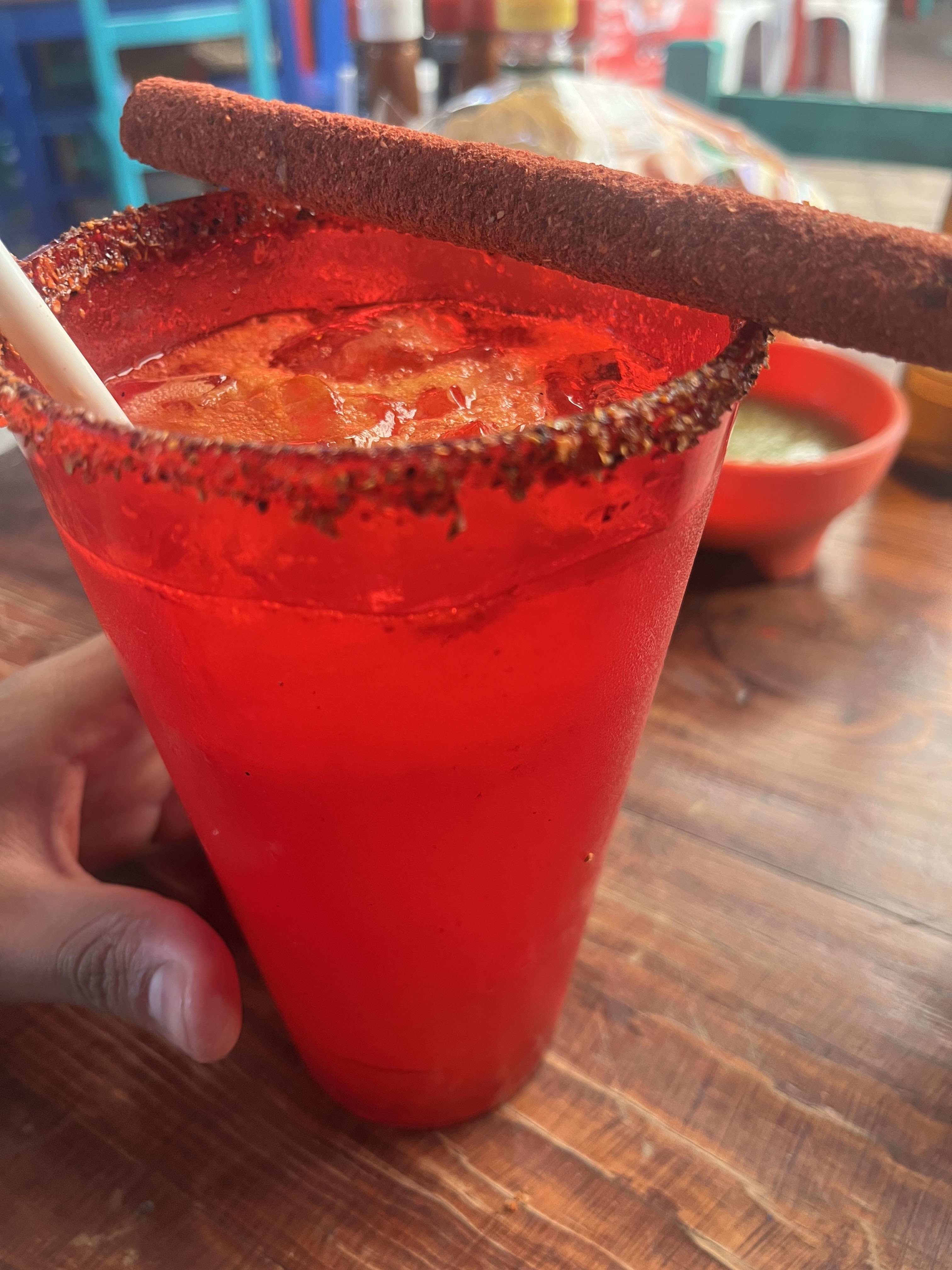 Mariscos El Rojo image 6