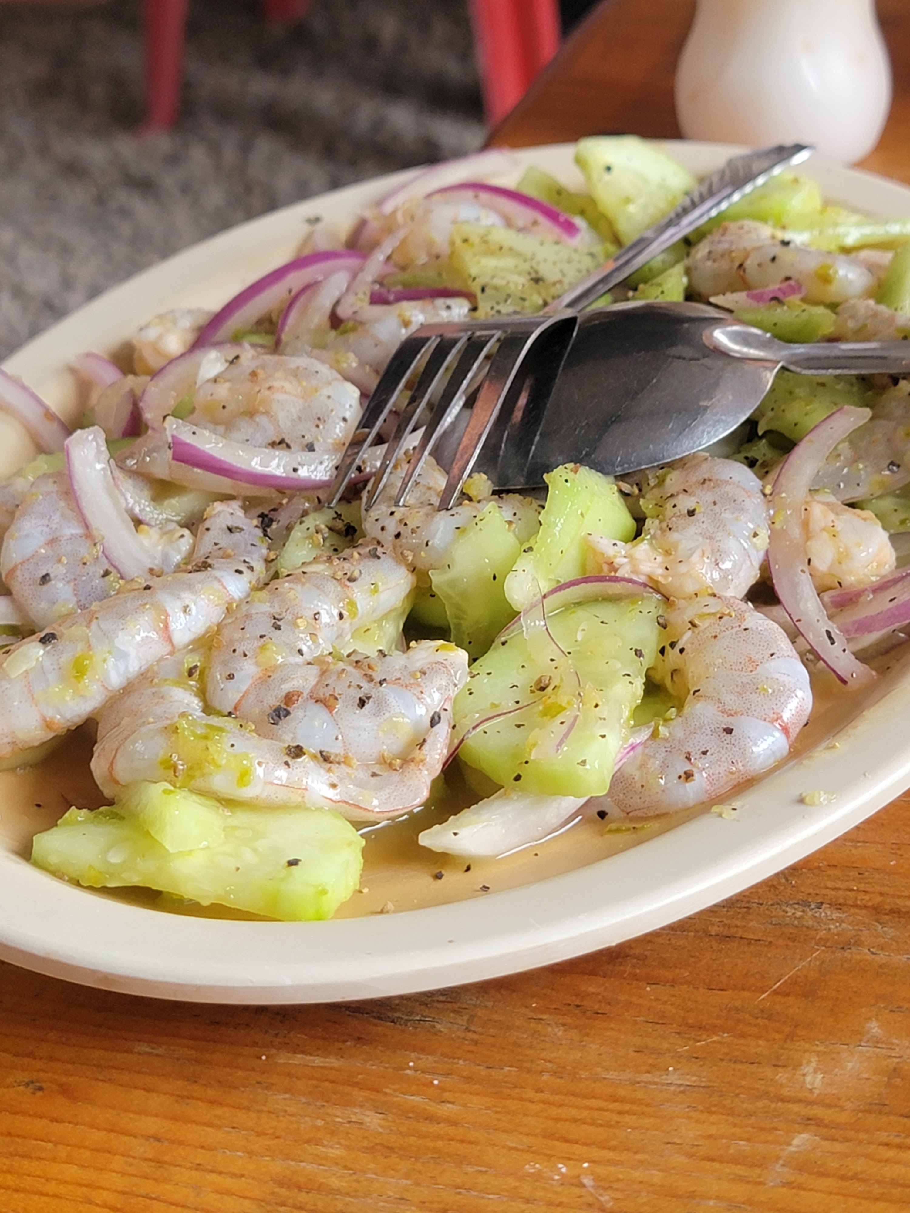 Mariscos El Rojo image 7