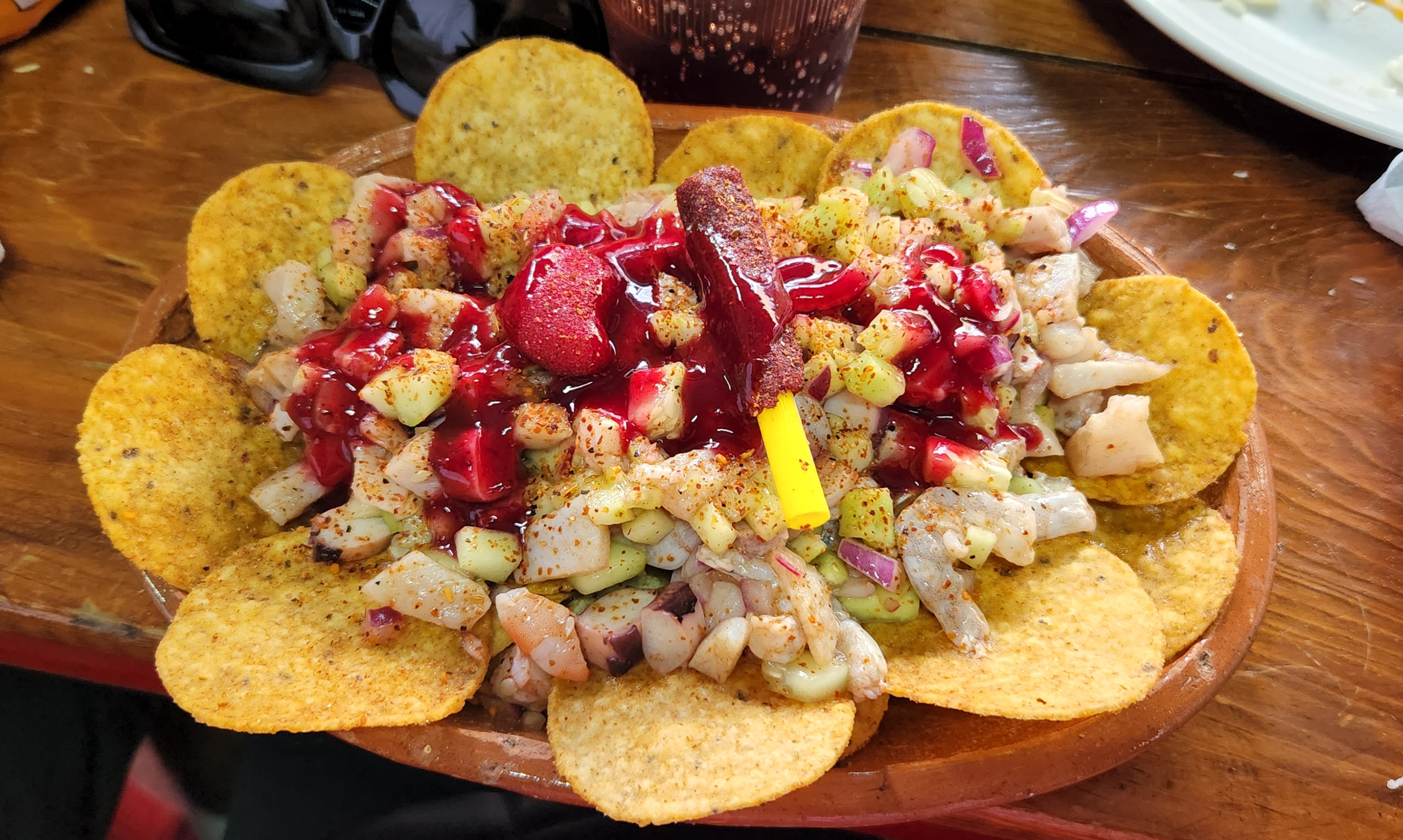 Mariscos El Rojo image 10