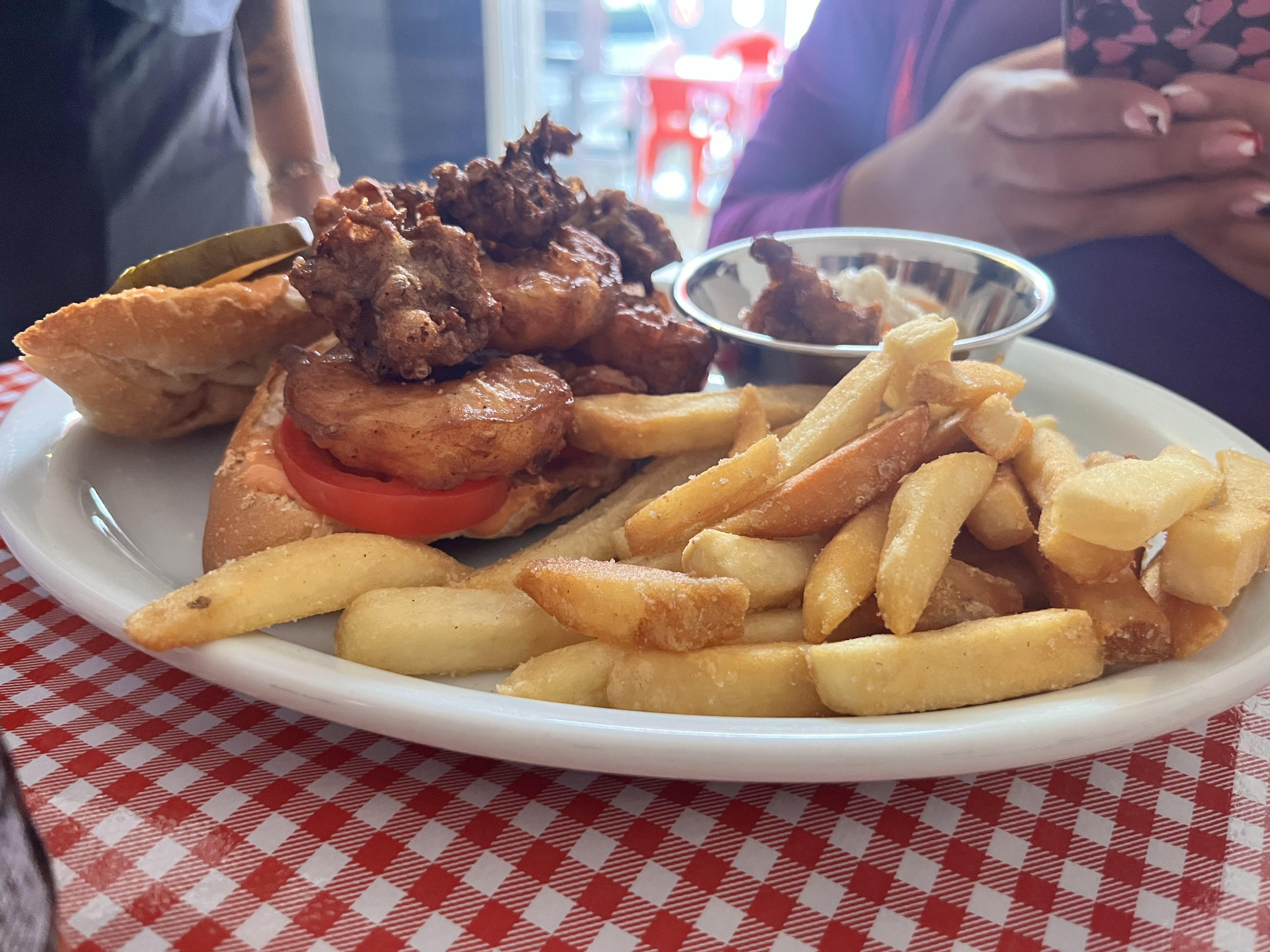 Lee's New Orleans Restaurant image 2