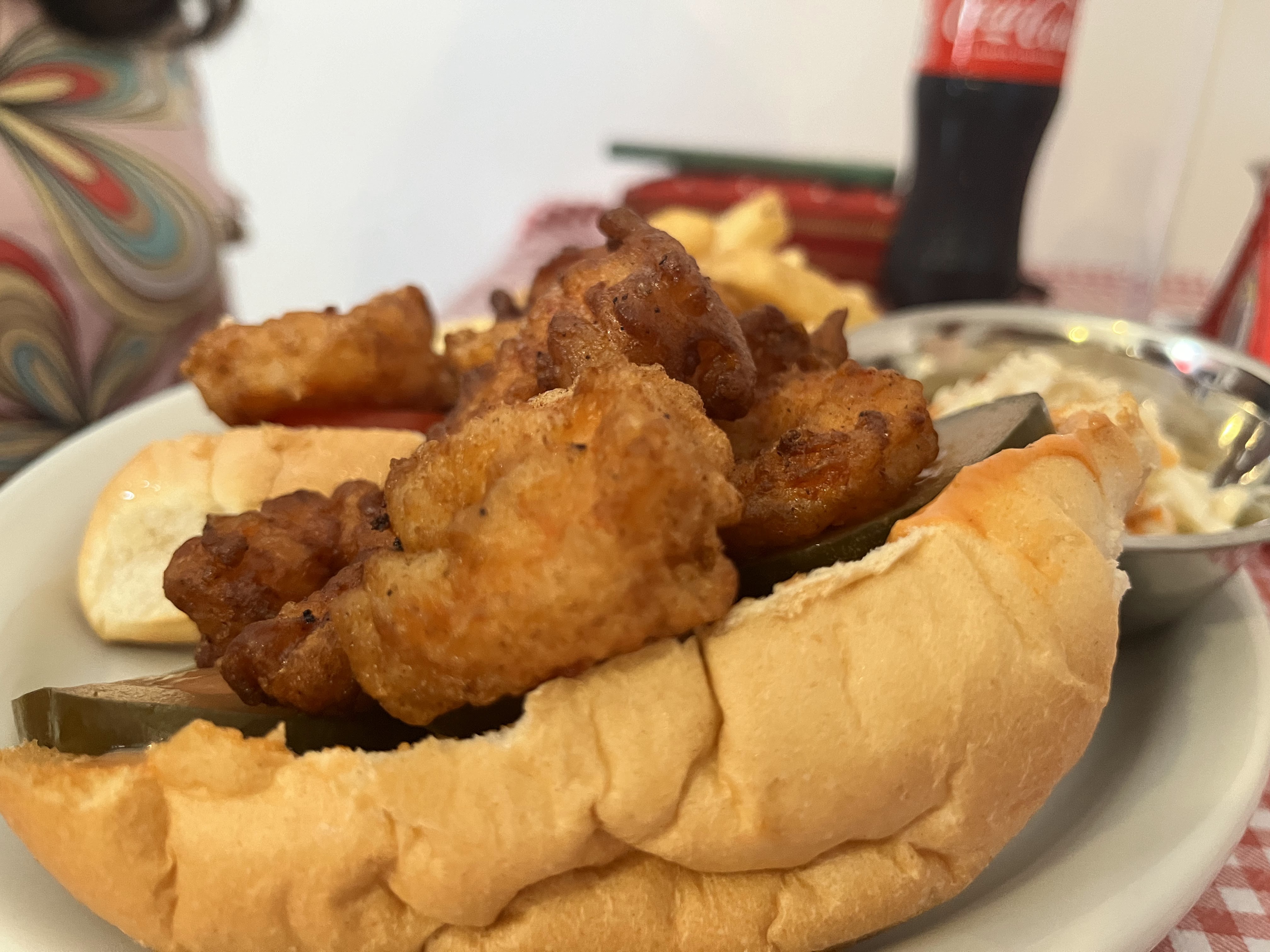 Lee's New Orleans Restaurant image 6