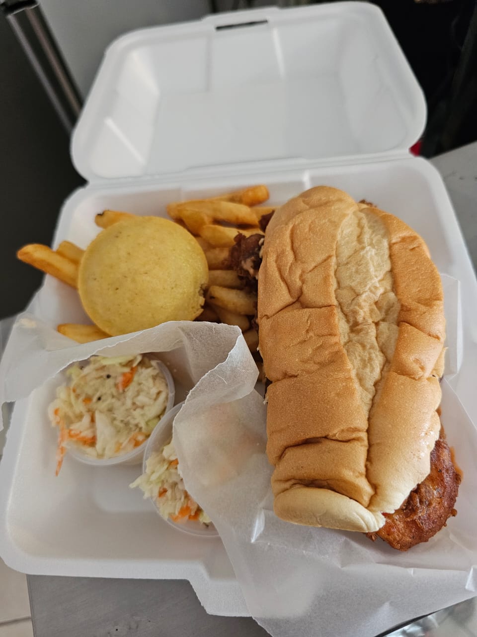 Lee's New Orleans Restaurant image 7