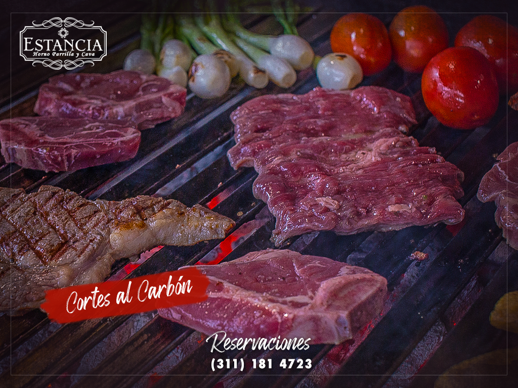 La Estancia Horno Parrilla y Cava image 2