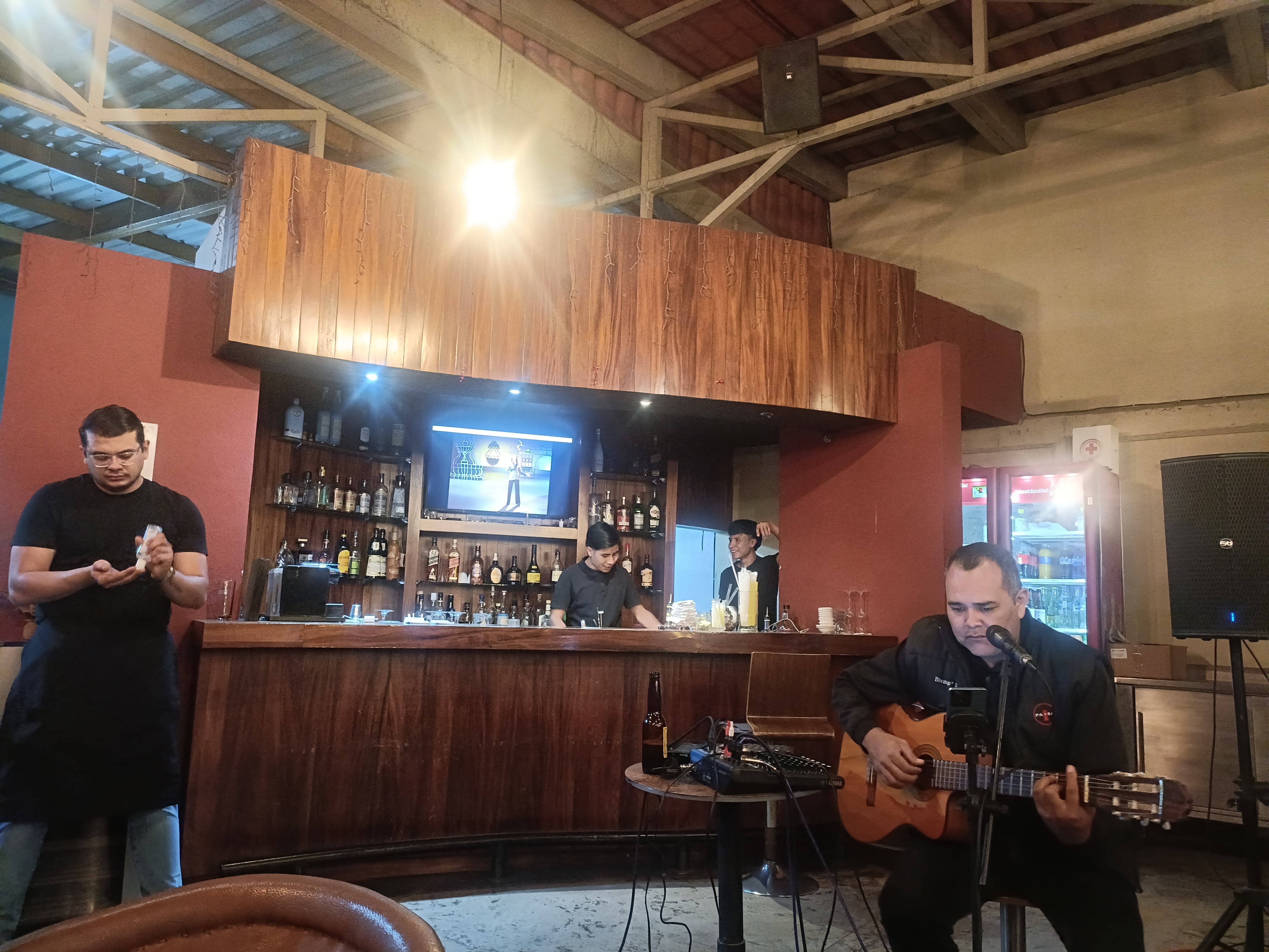 La Estancia Horno Parrilla y Cava image 4