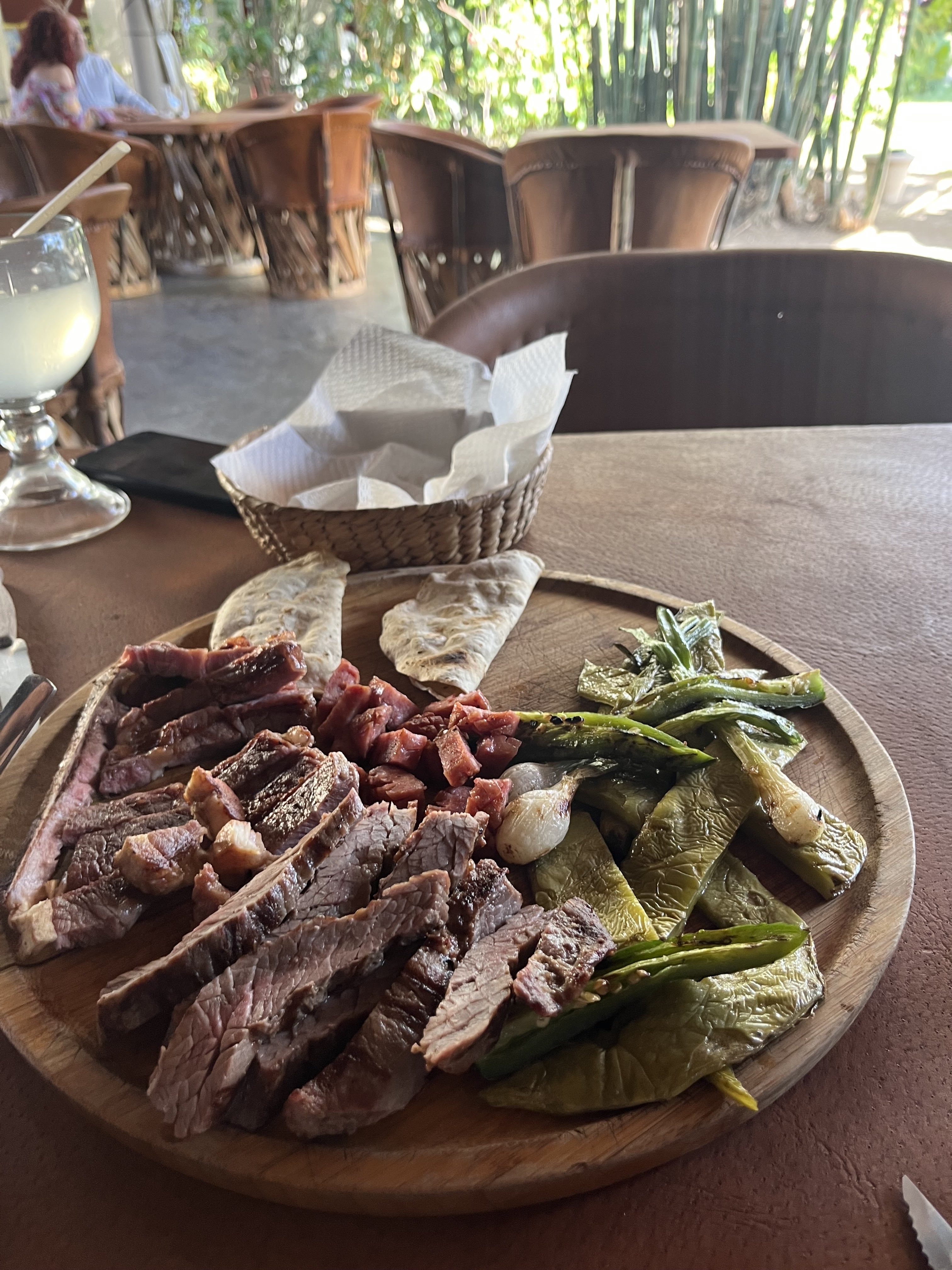 La Estancia Horno Parrilla y Cava image 6