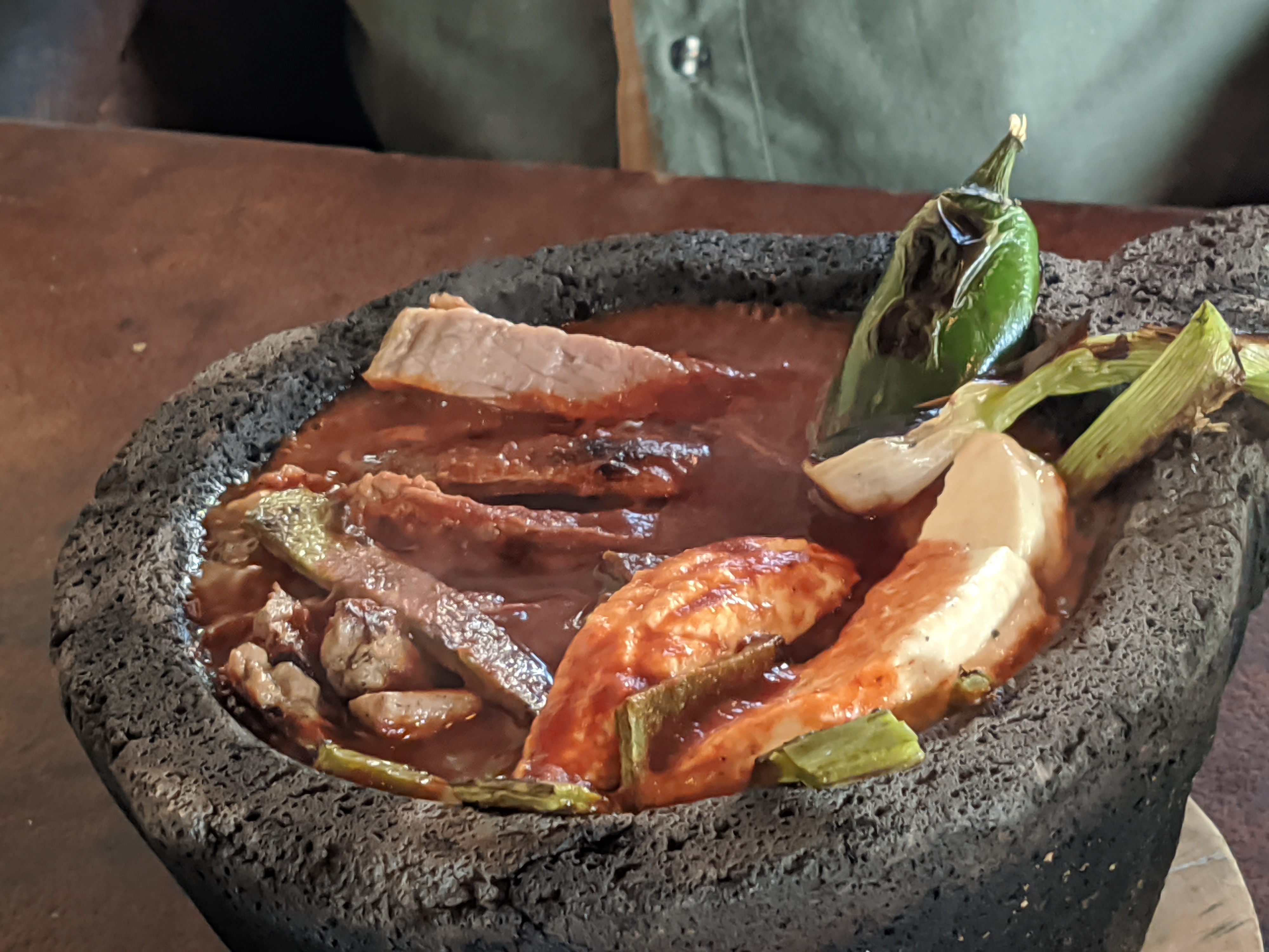 La Estancia Horno Parrilla y Cava image 7