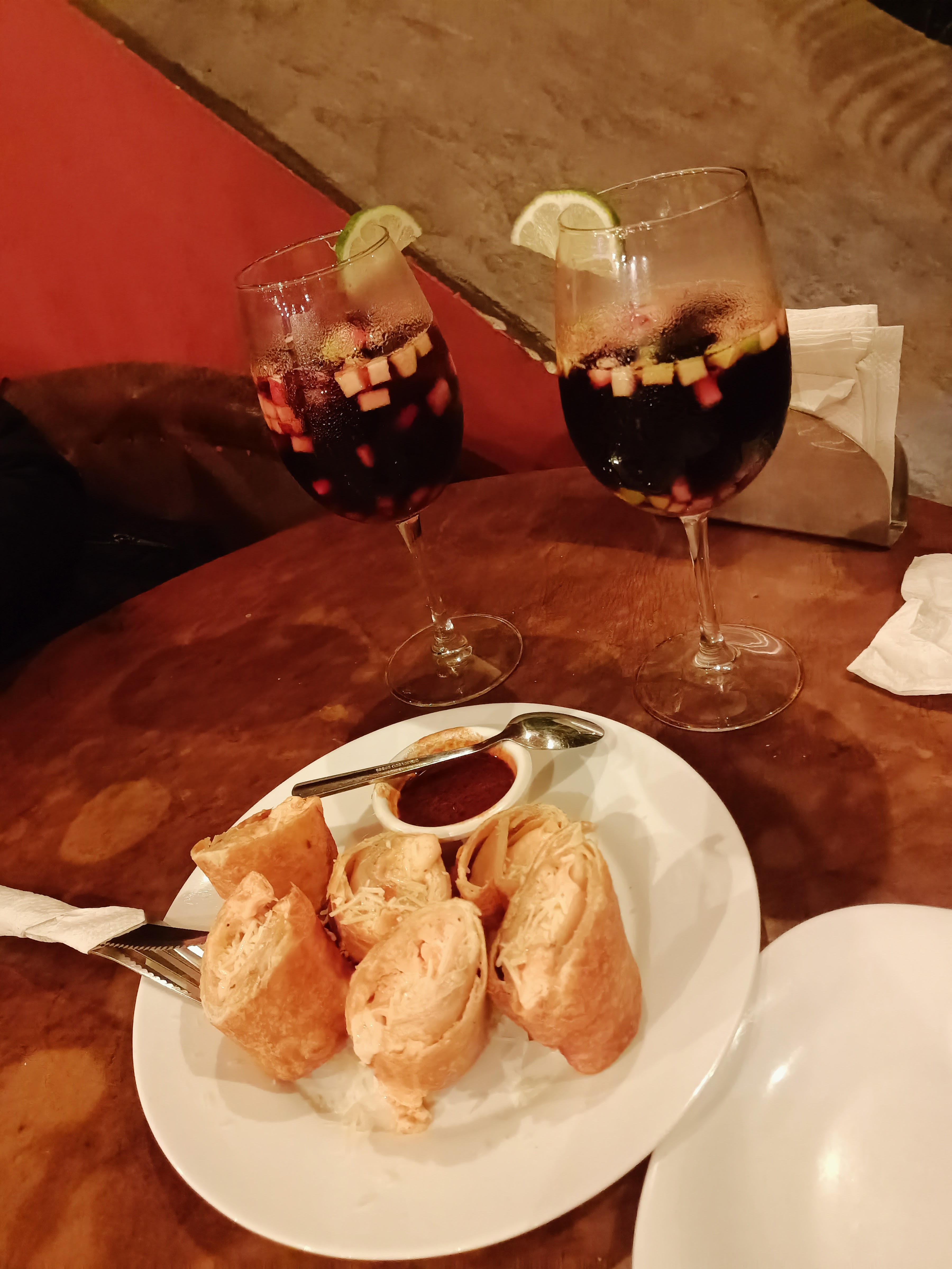 La Estancia Horno Parrilla y Cava image 10