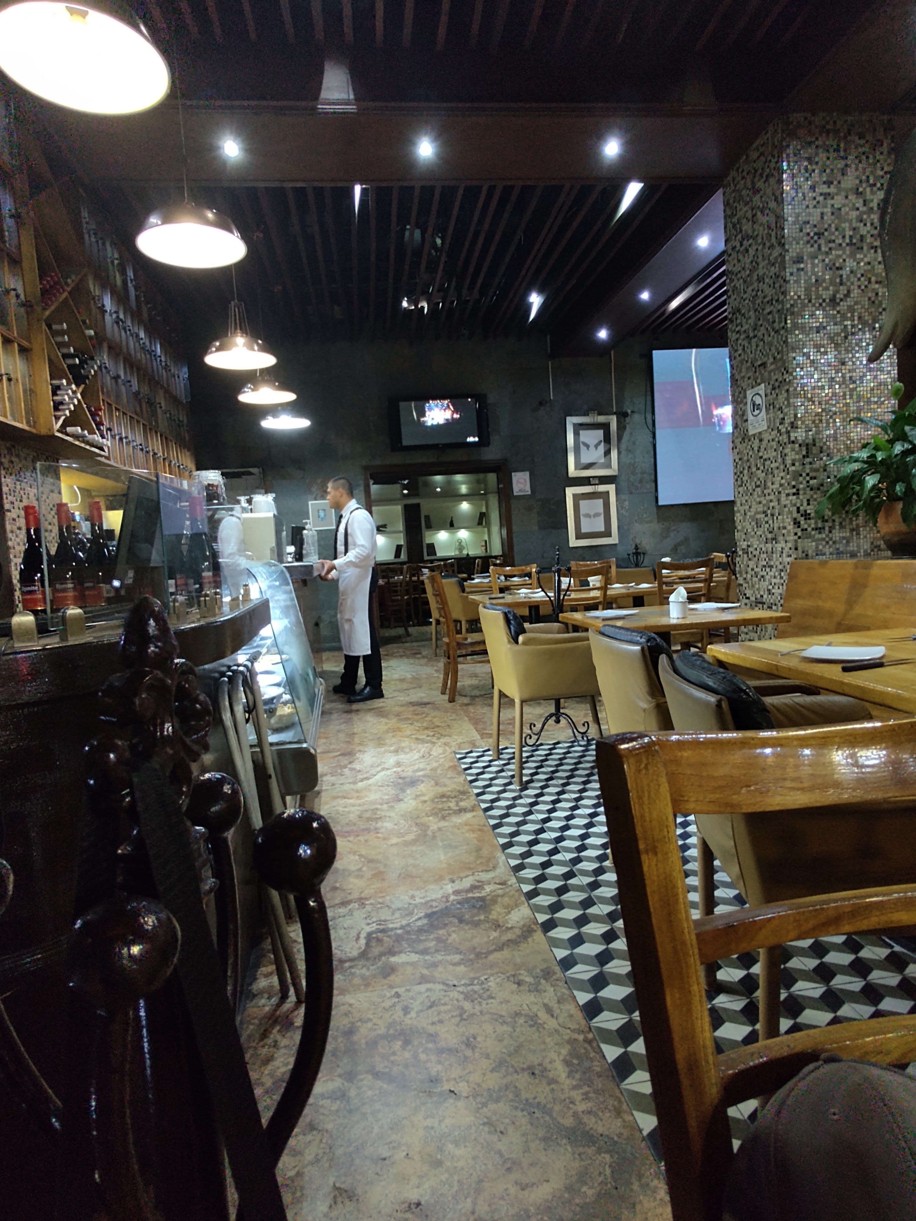 Restaurante Real de Don Juan image 1