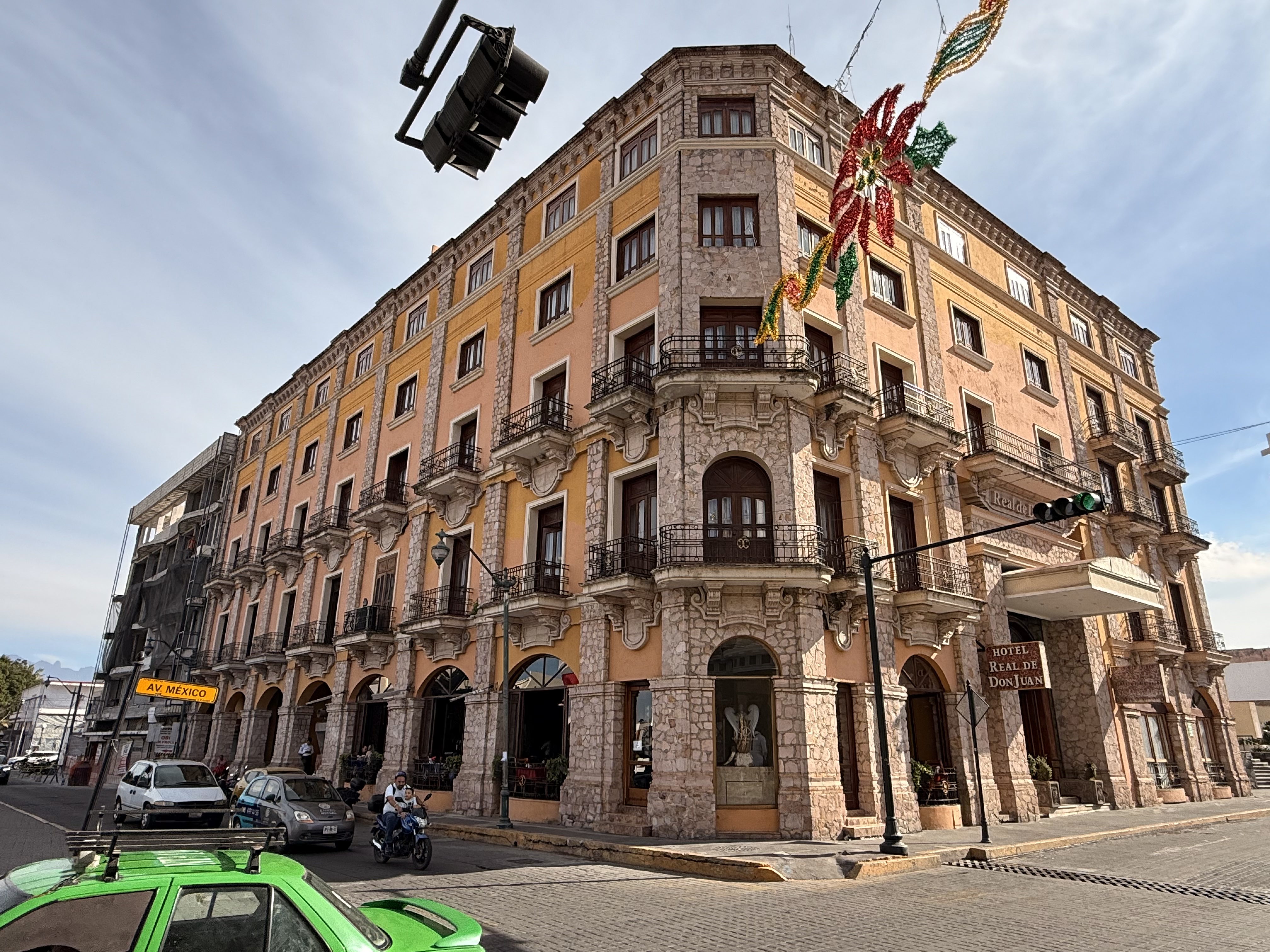 Restaurante Real de Don Juan image 4