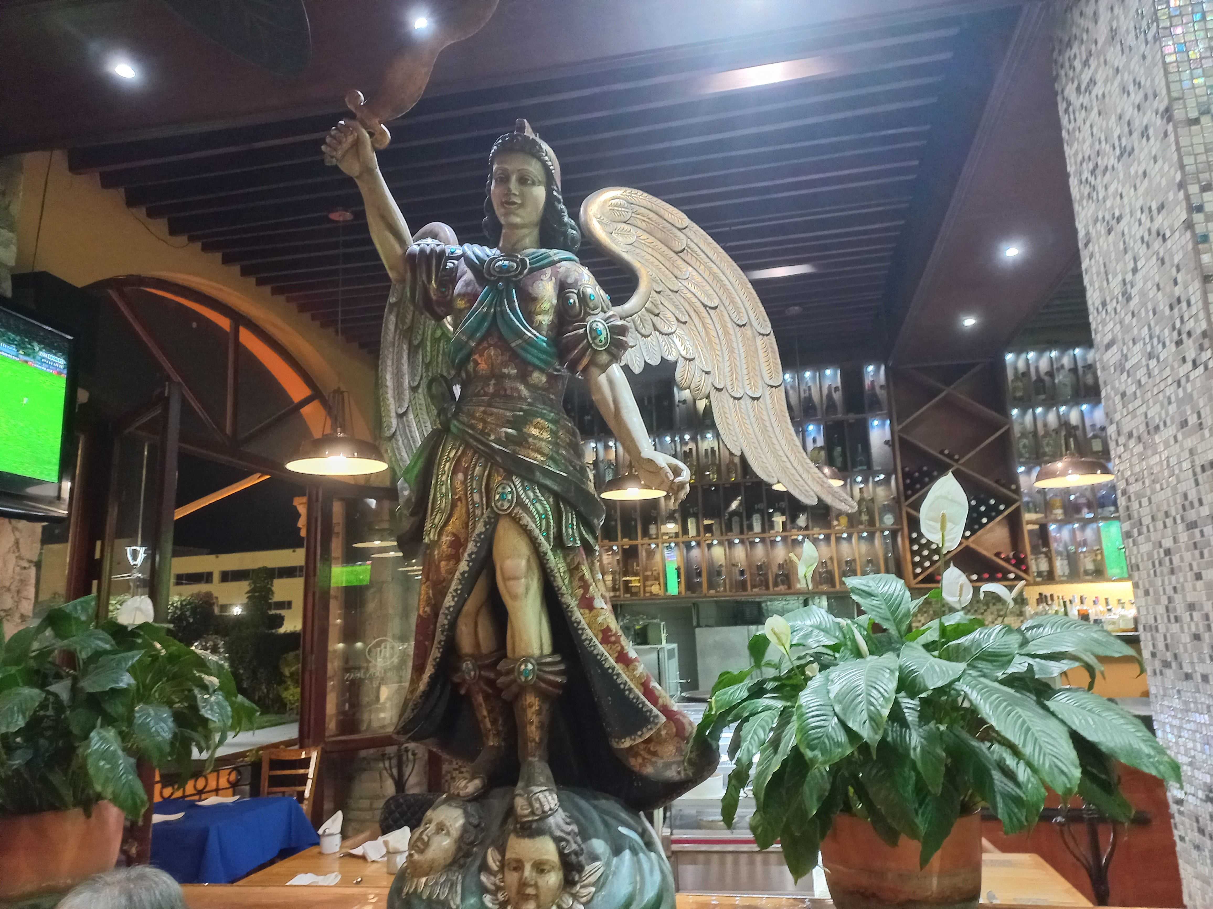 Restaurante Real de Don Juan image 5