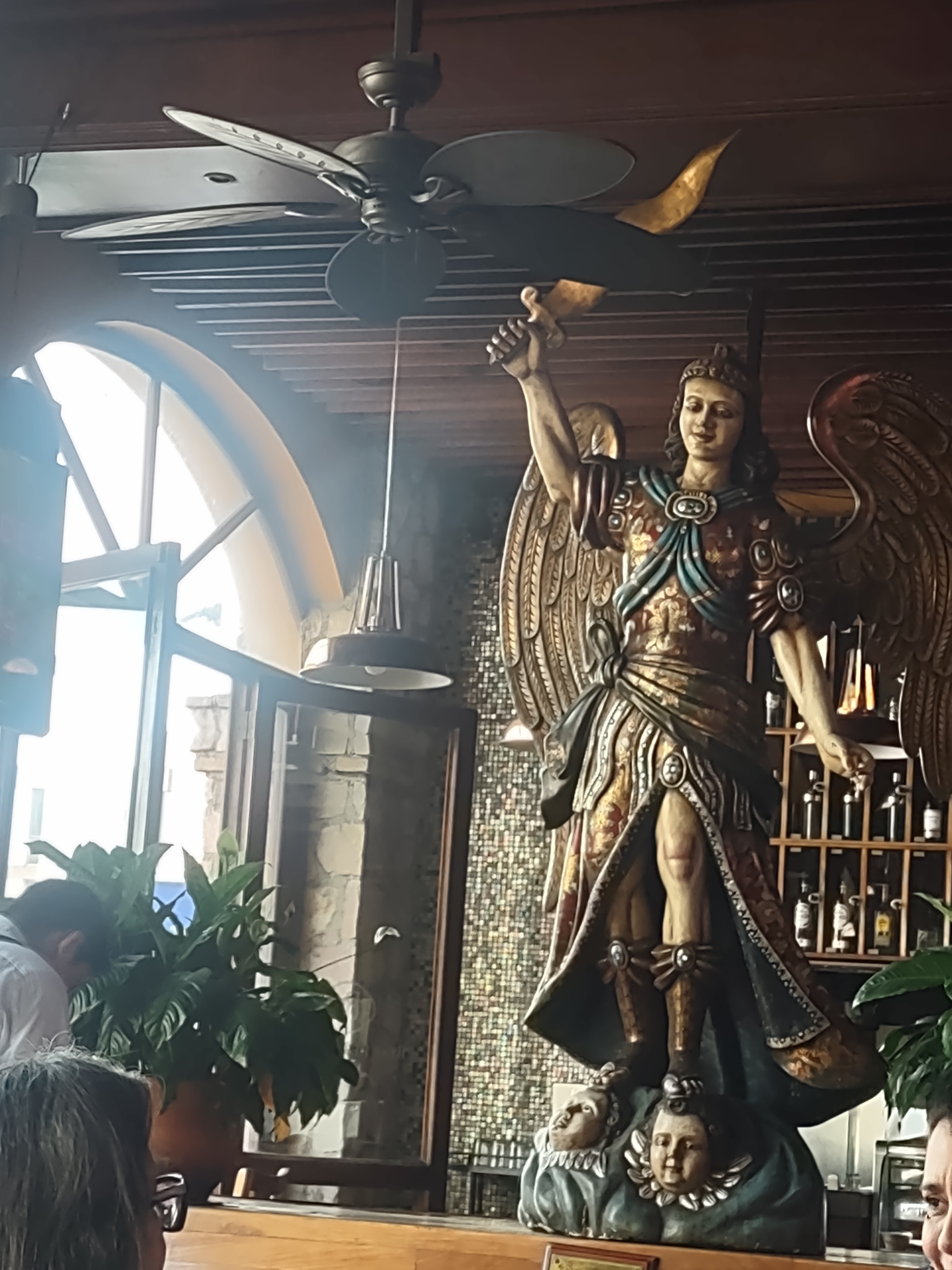 Restaurante Real de Don Juan image 8