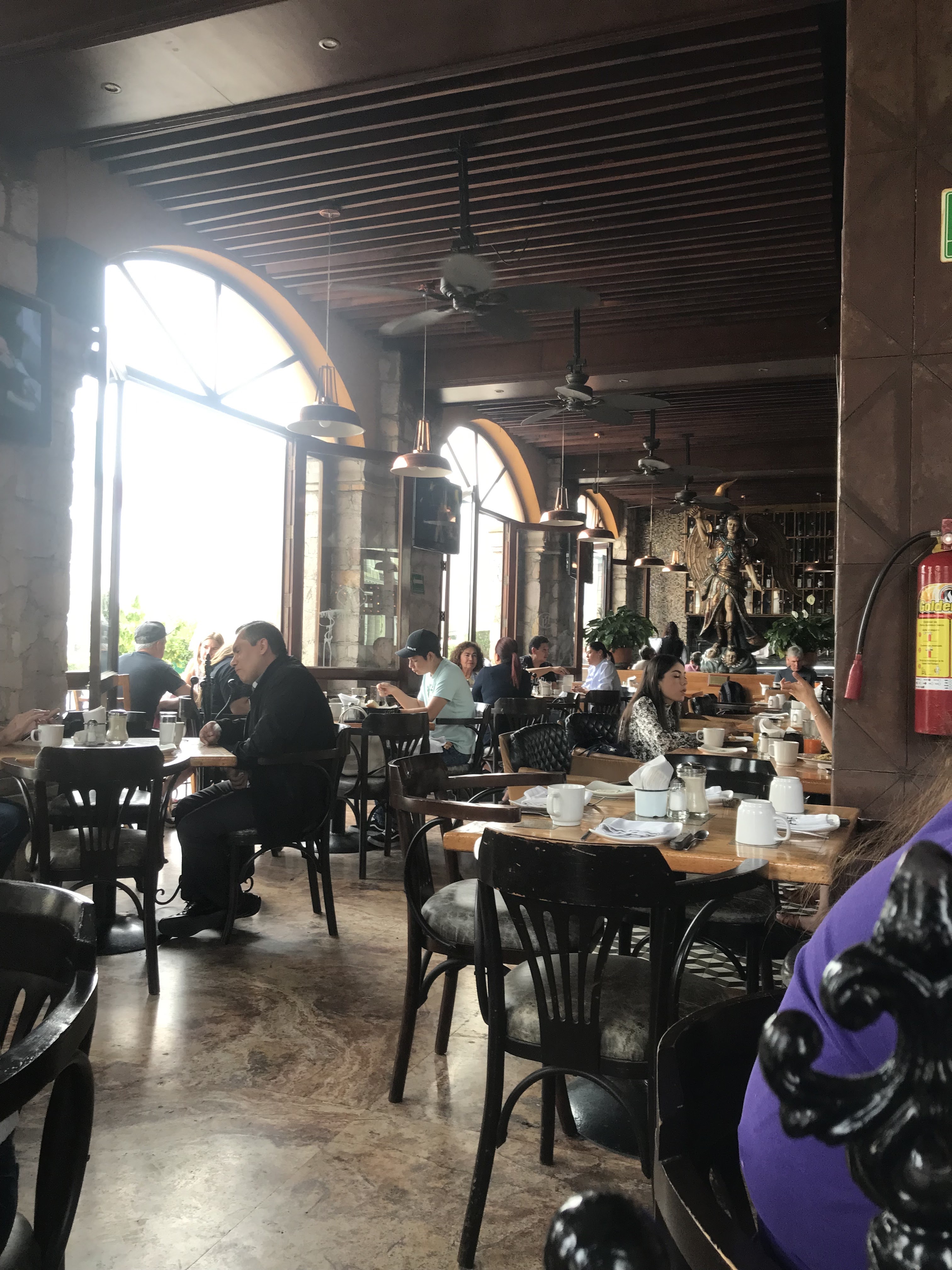 Restaurante Real de Don Juan image 9