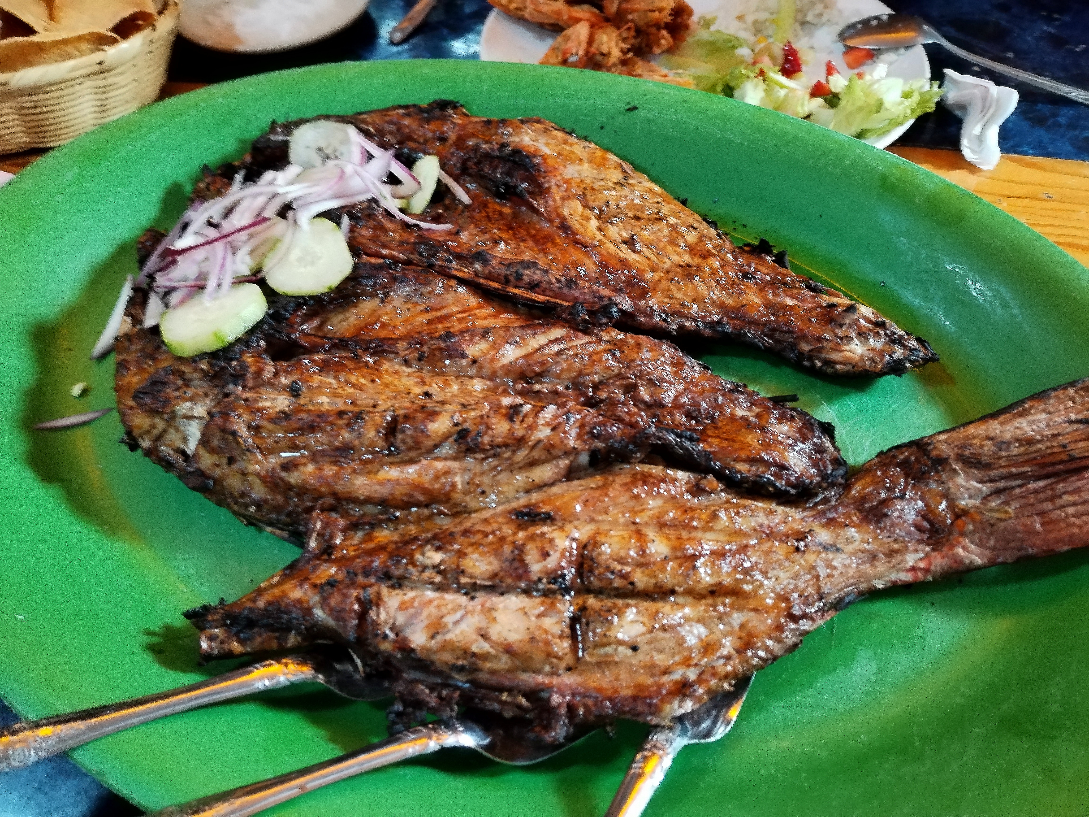 Nicos Restaurant image 2