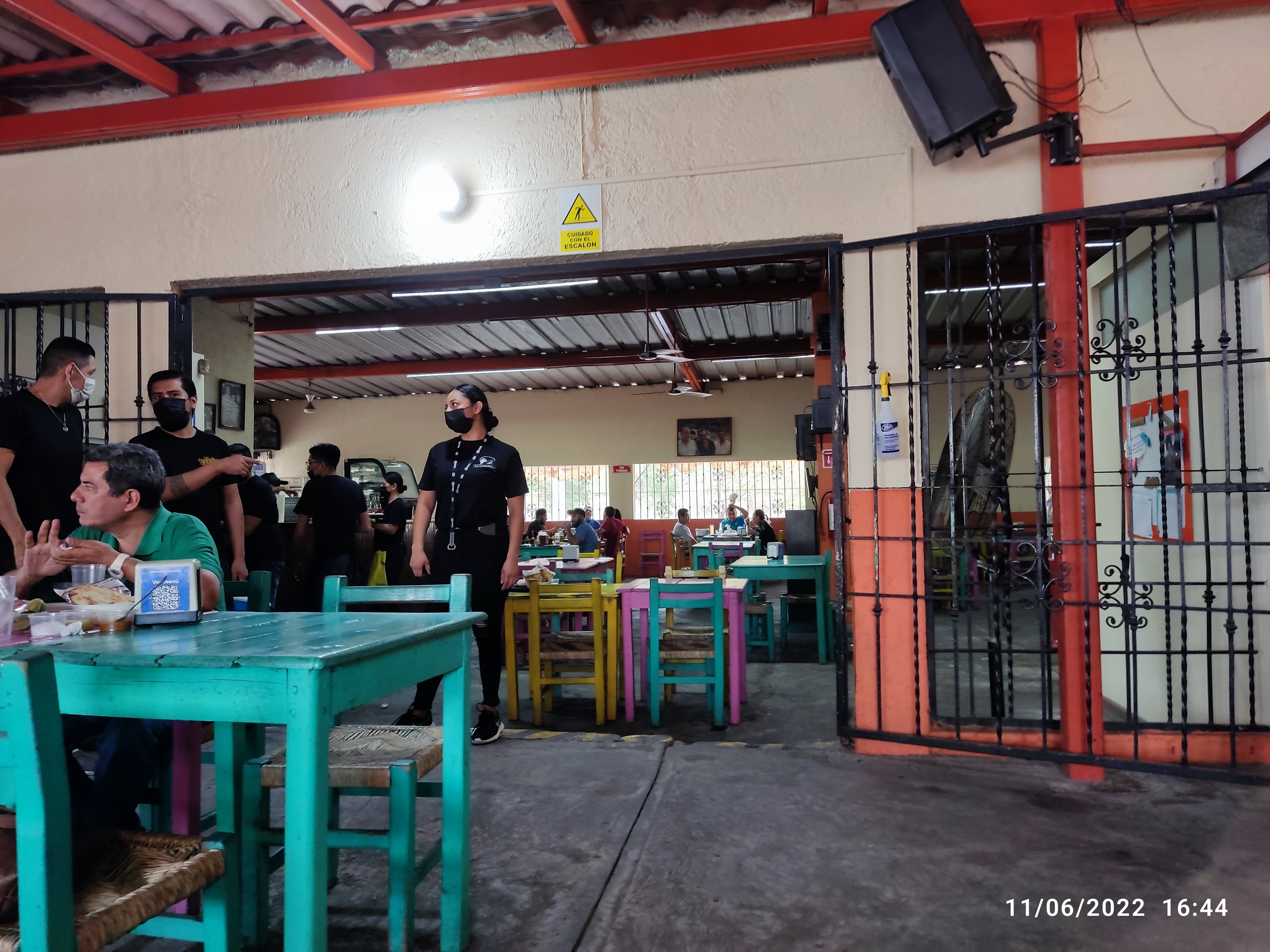 Restaurant La Ganadera image 1