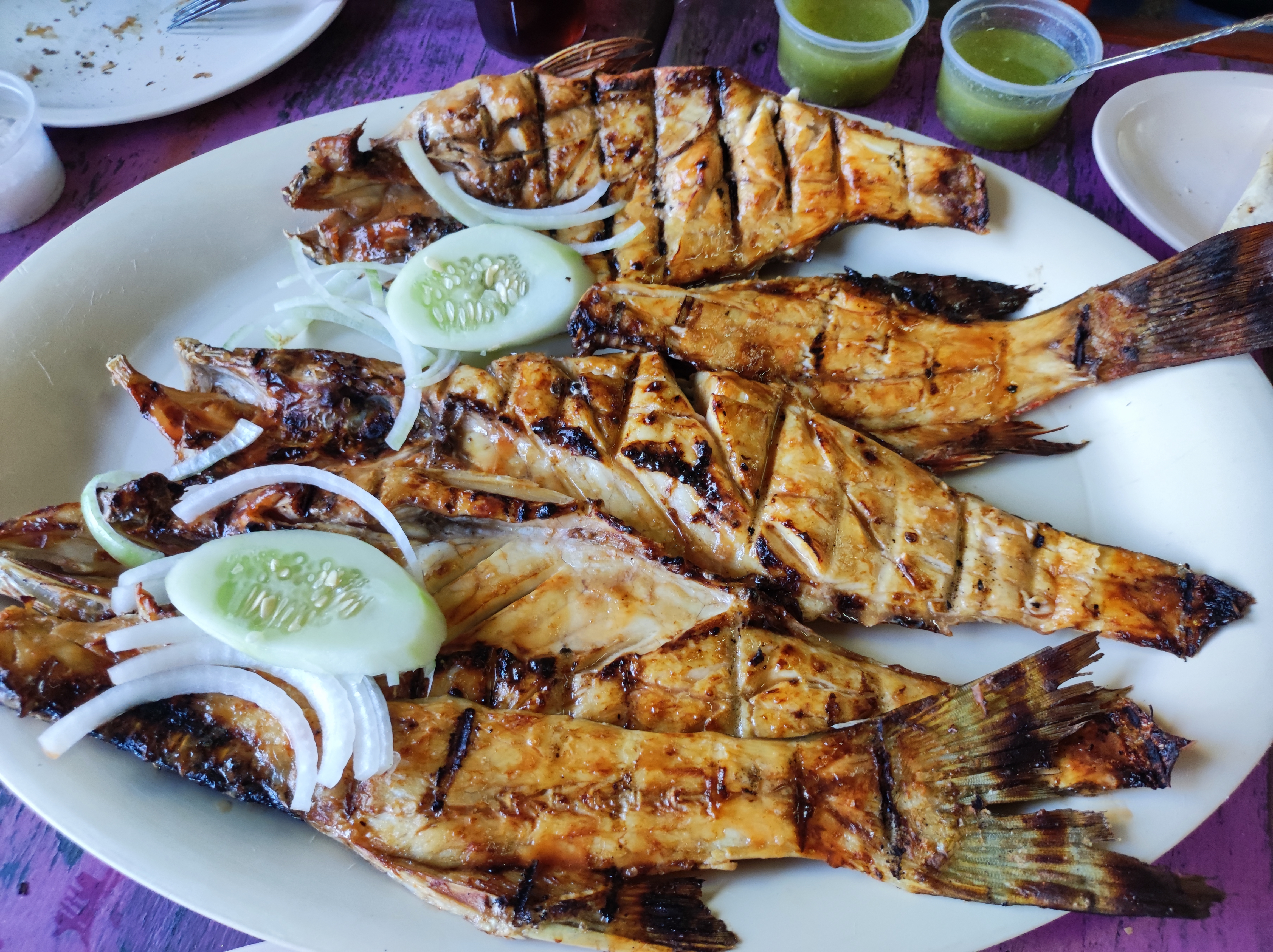 Restaurant La Ganadera image 2