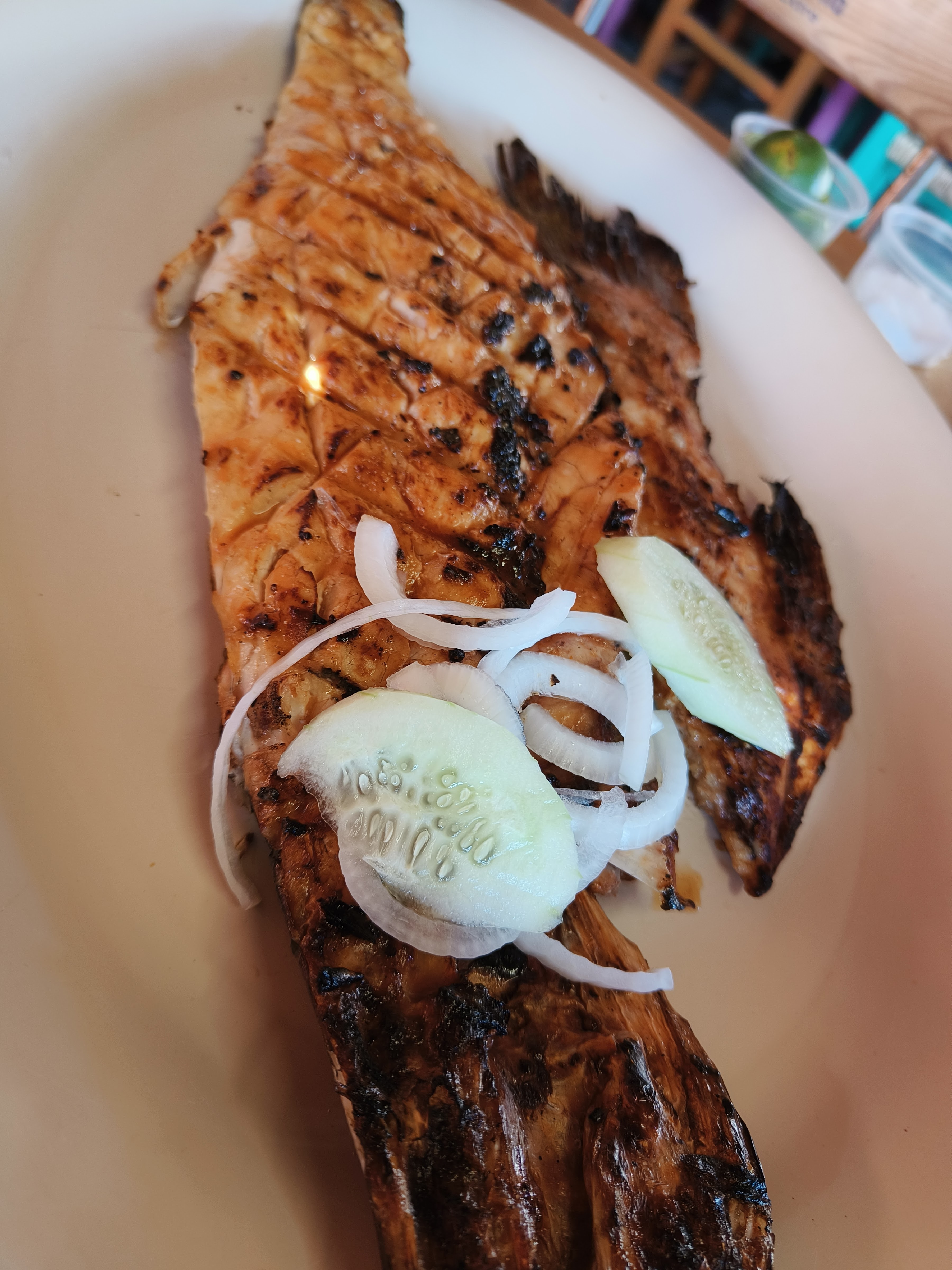 Restaurant La Ganadera image 3