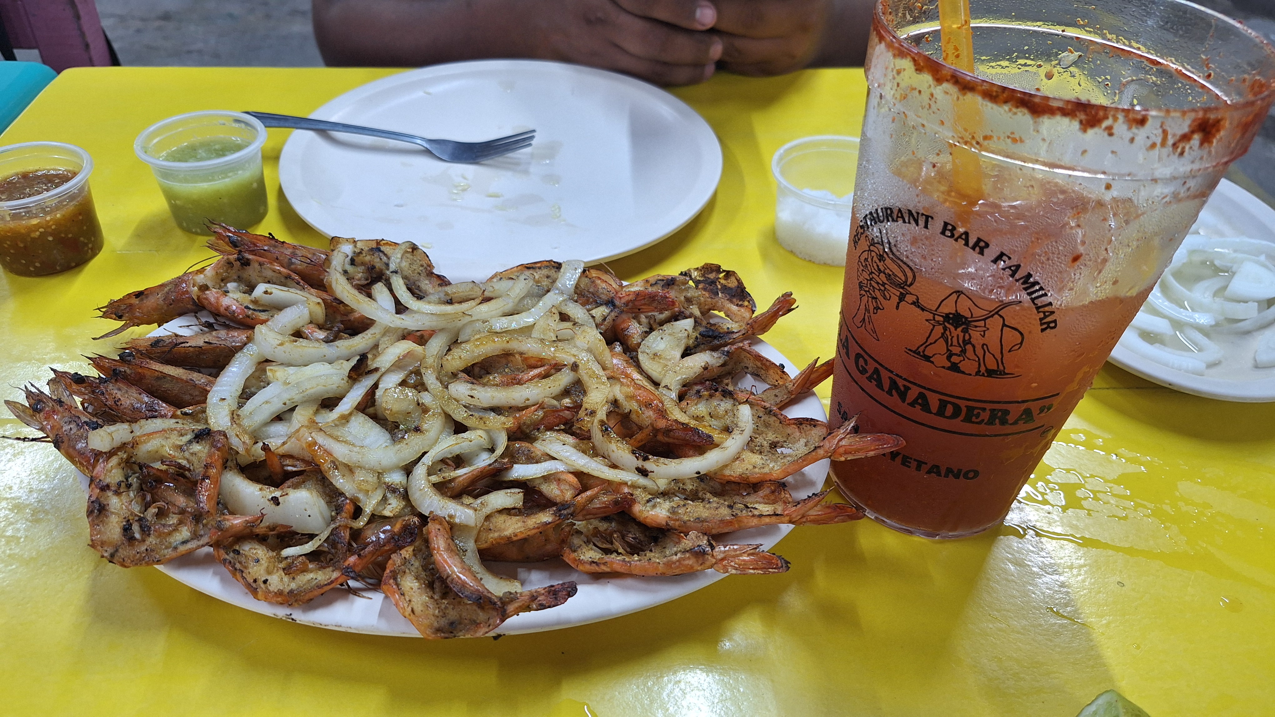 Restaurant La Ganadera image 4