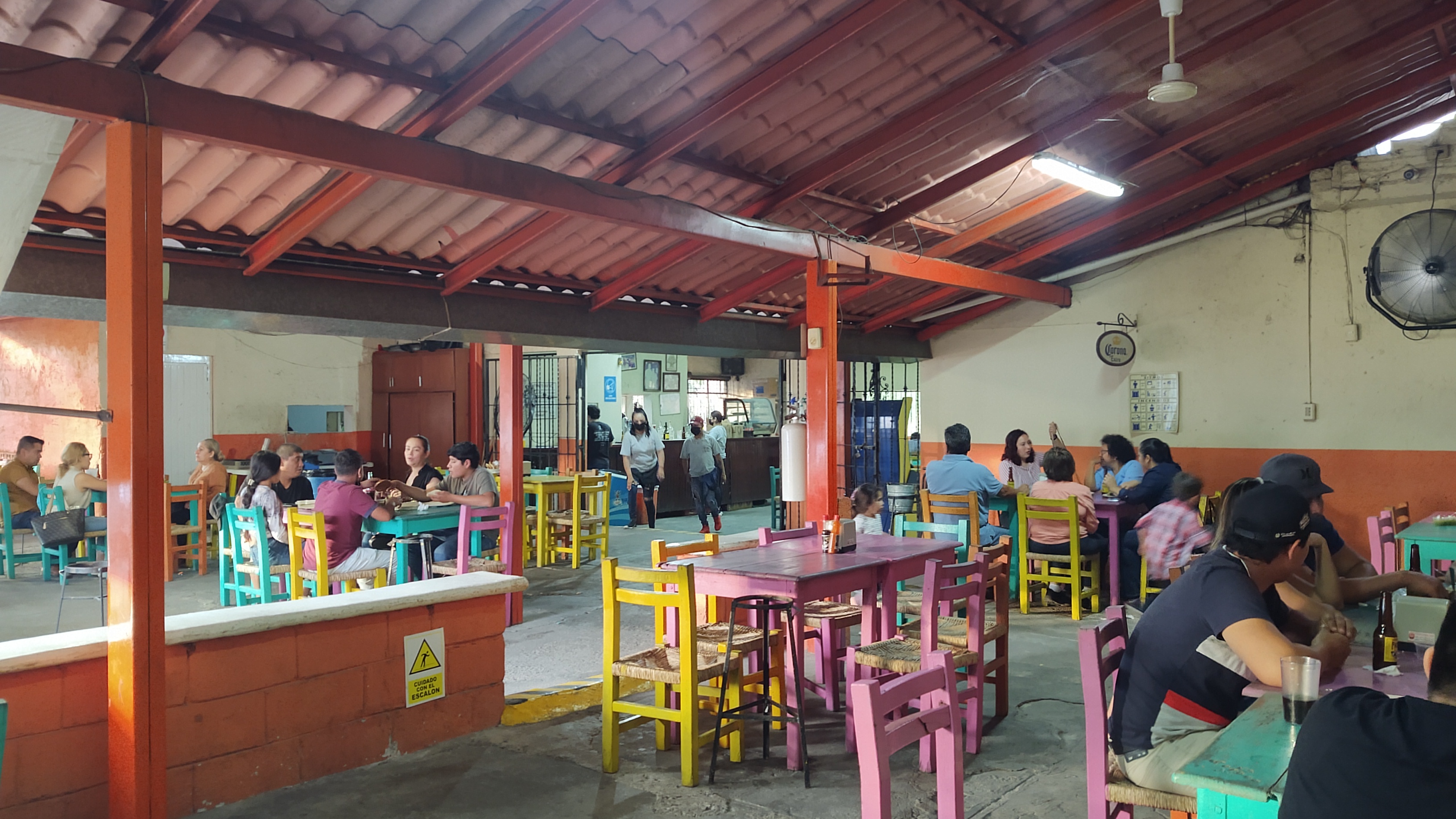 Restaurant La Ganadera image 7