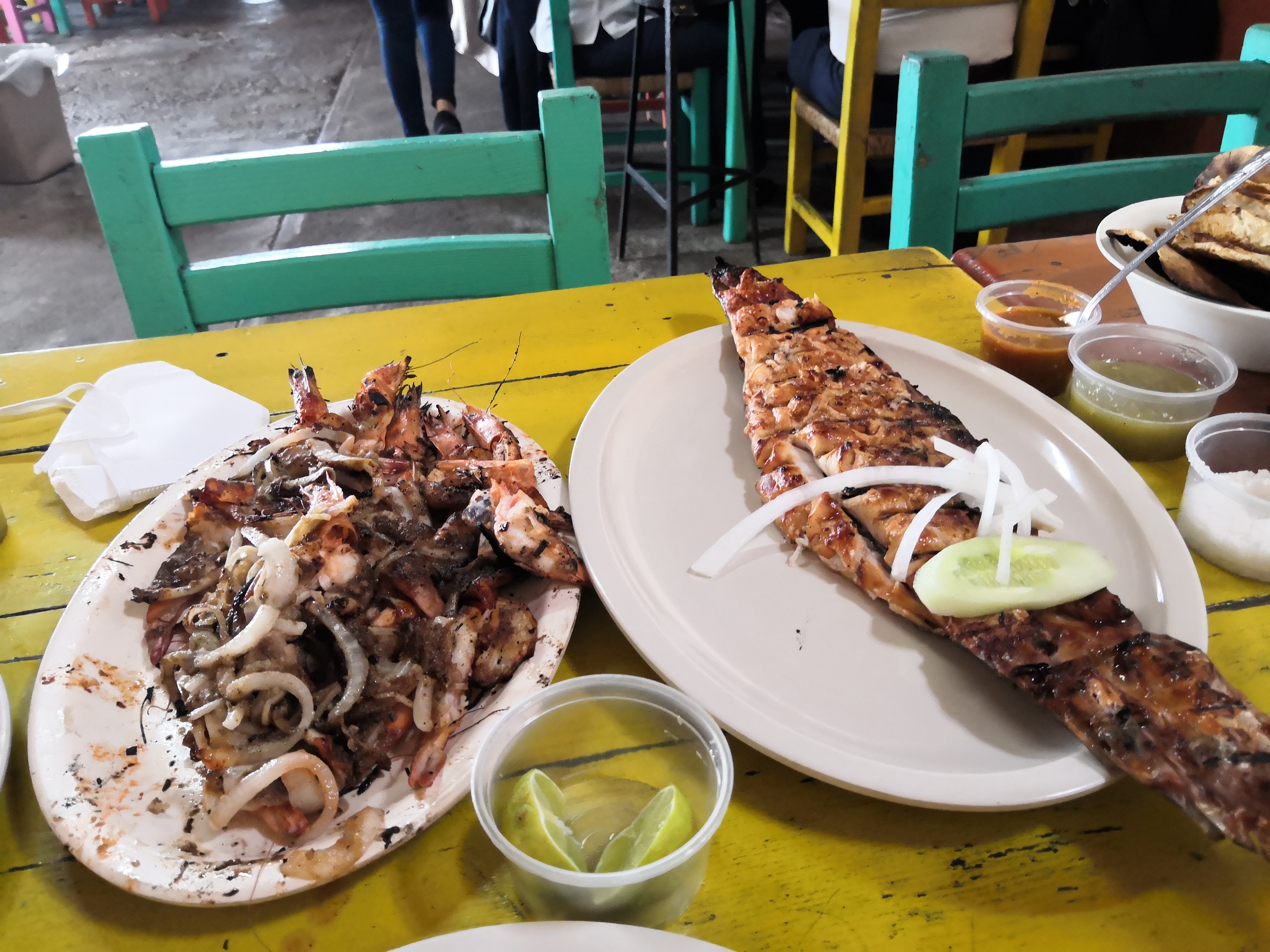 Restaurant La Ganadera image 9