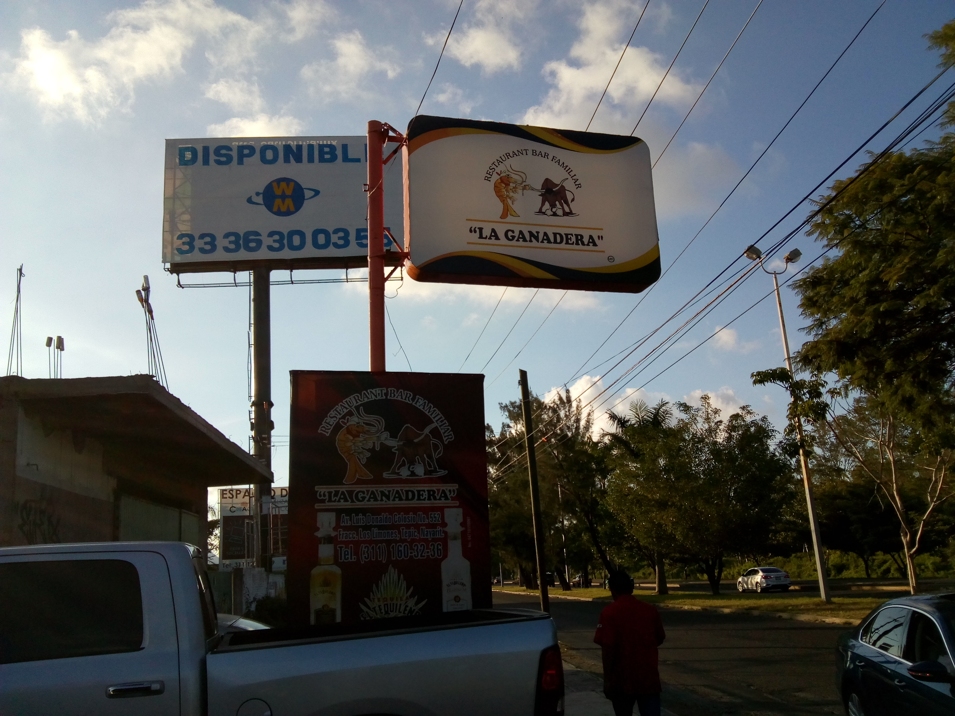 Restaurant La Ganadera image 10