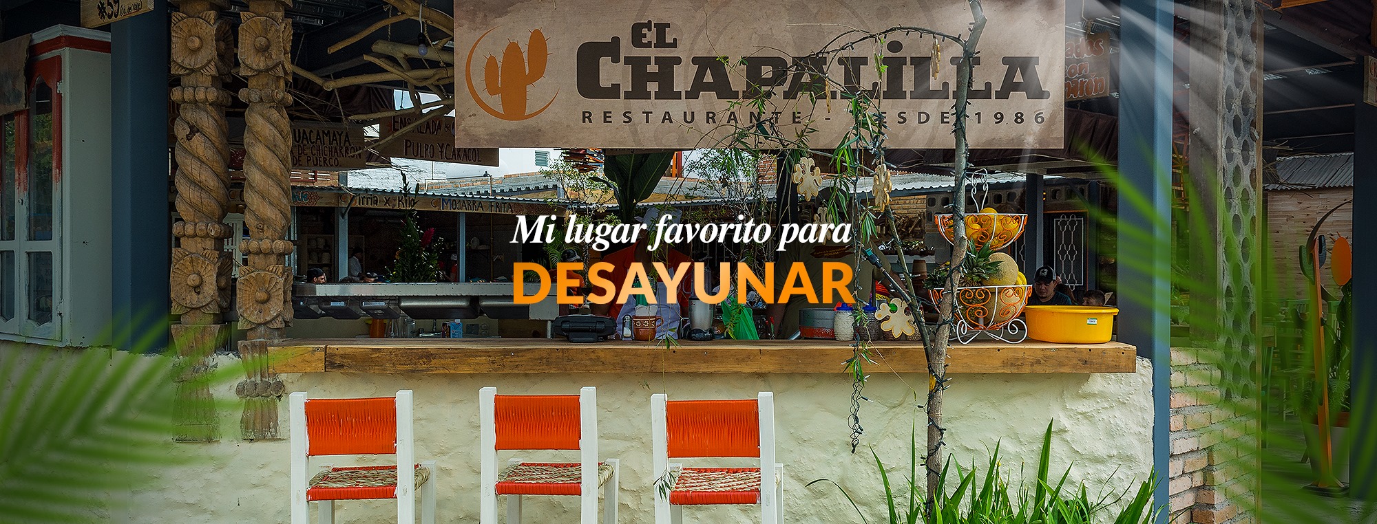 El Chapalilla image 1