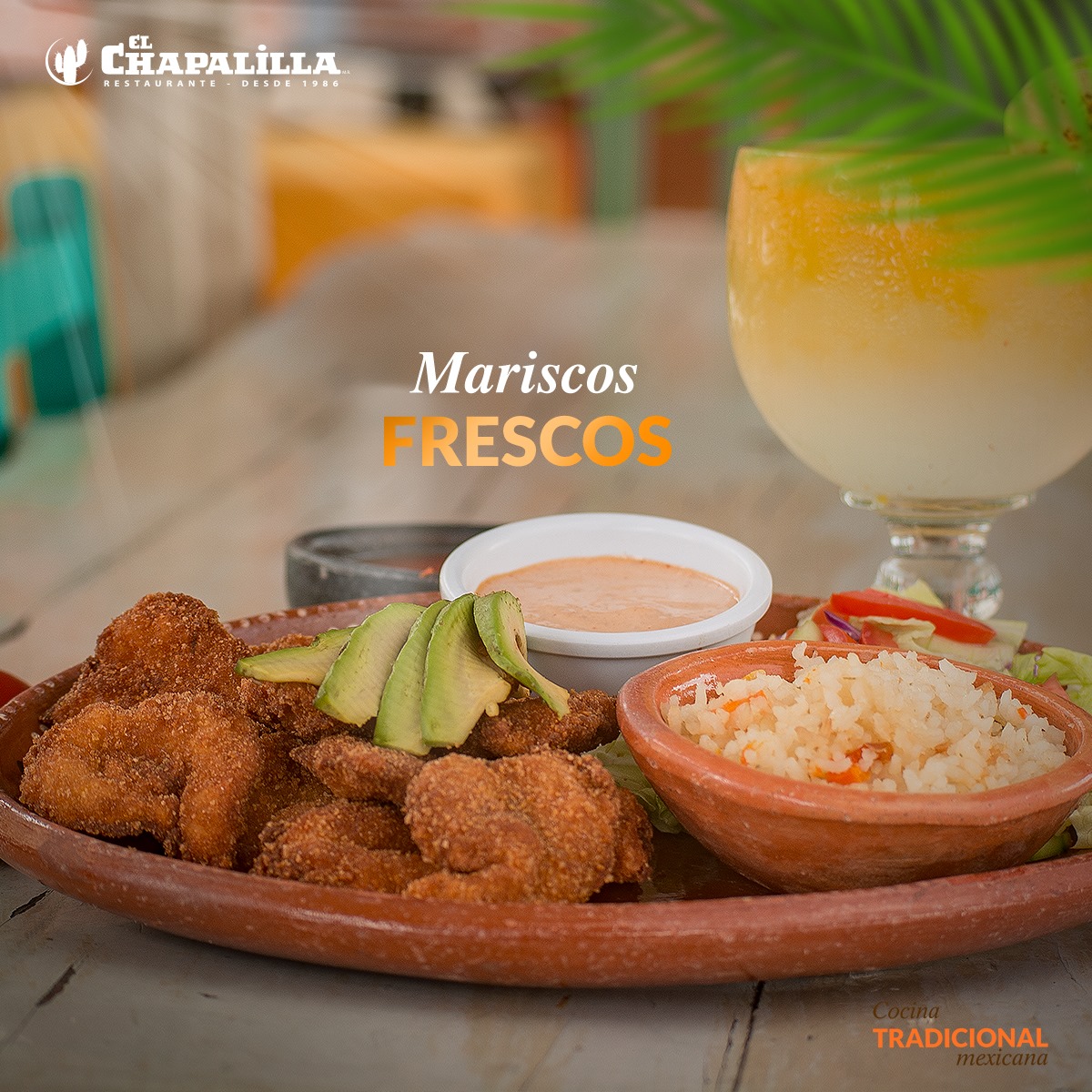 El Chapalilla image 2