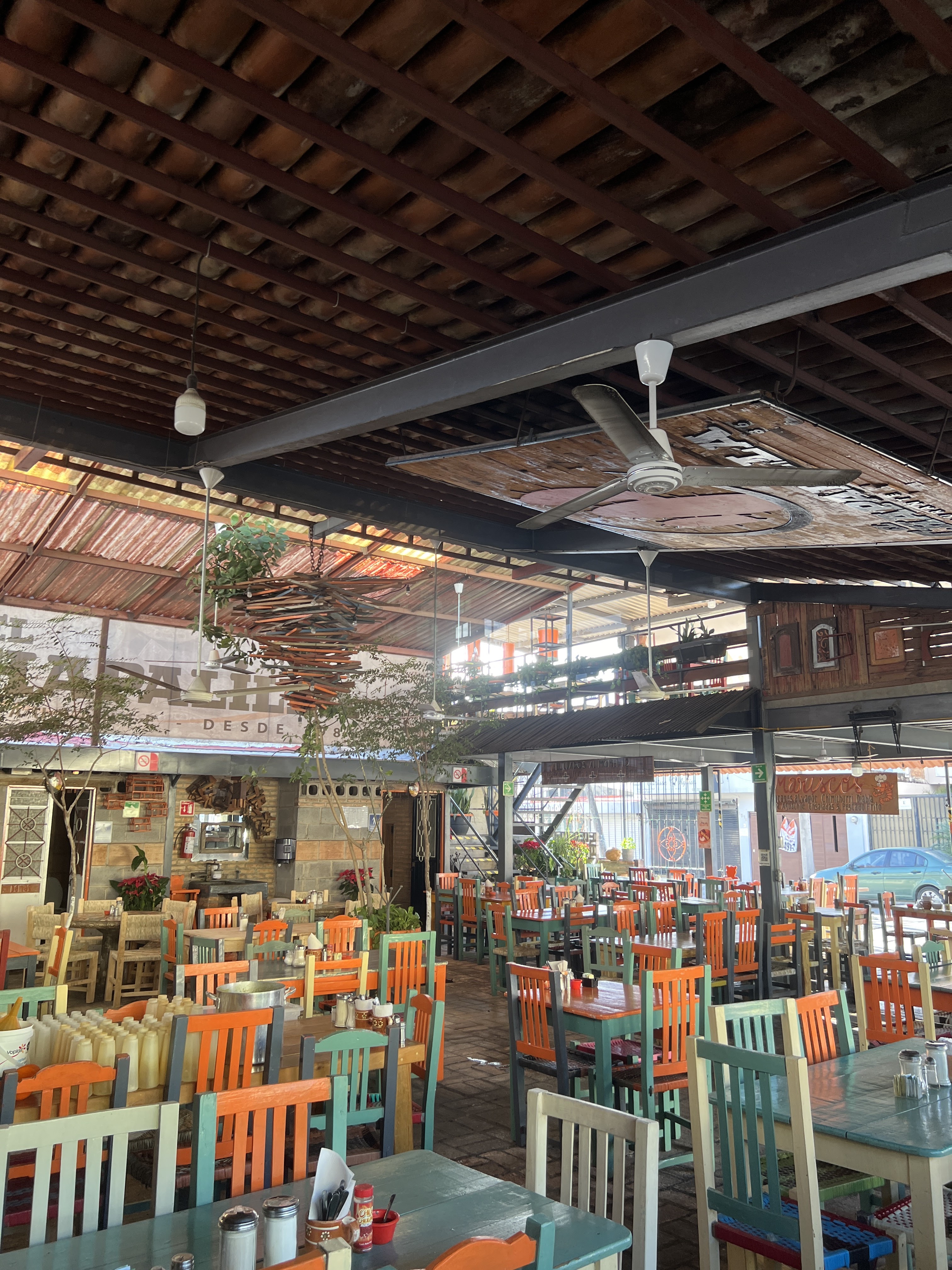 El Chapalilla image 3