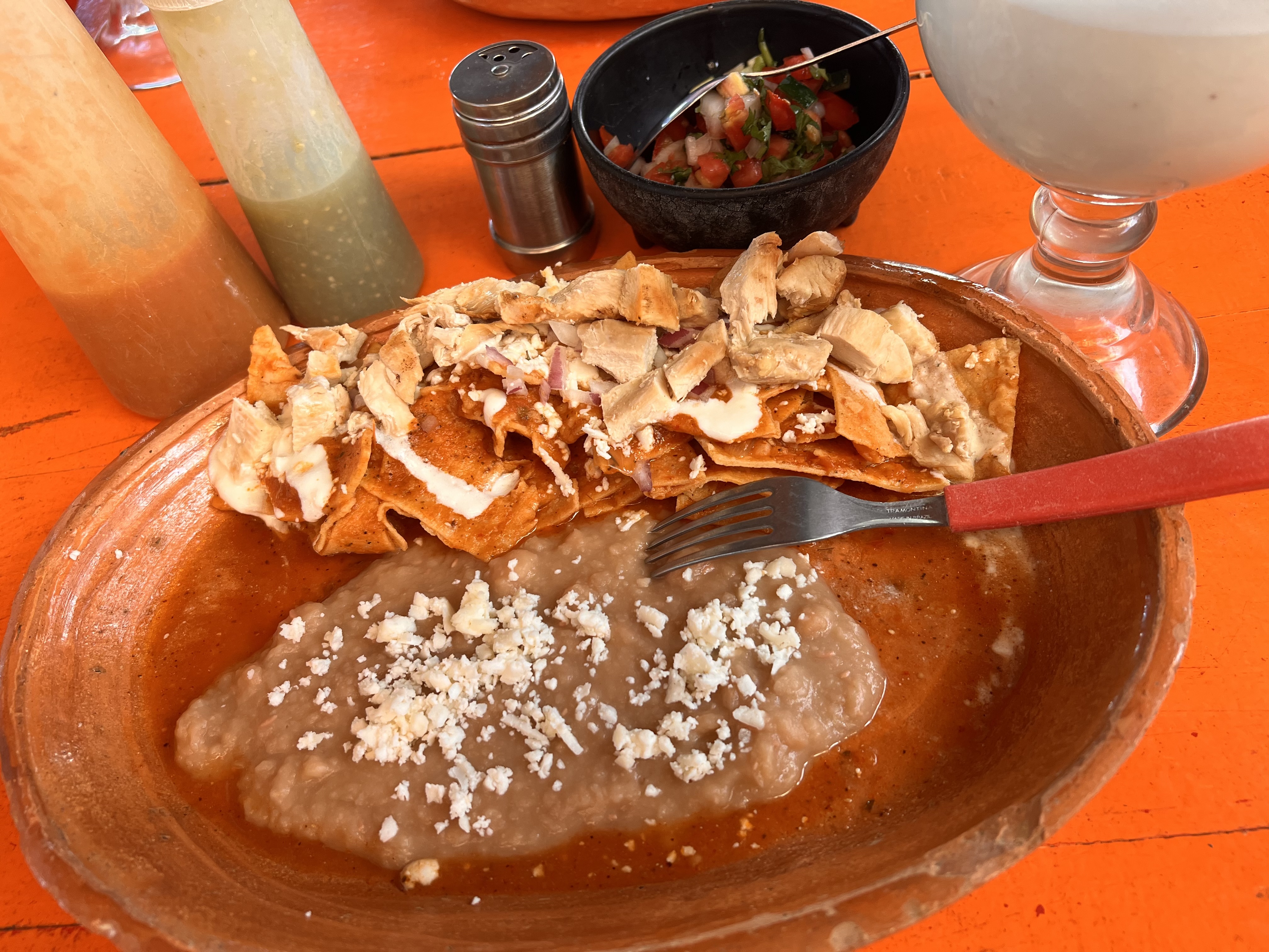 El Chapalilla image 5