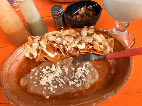 El Chapalilla image 5