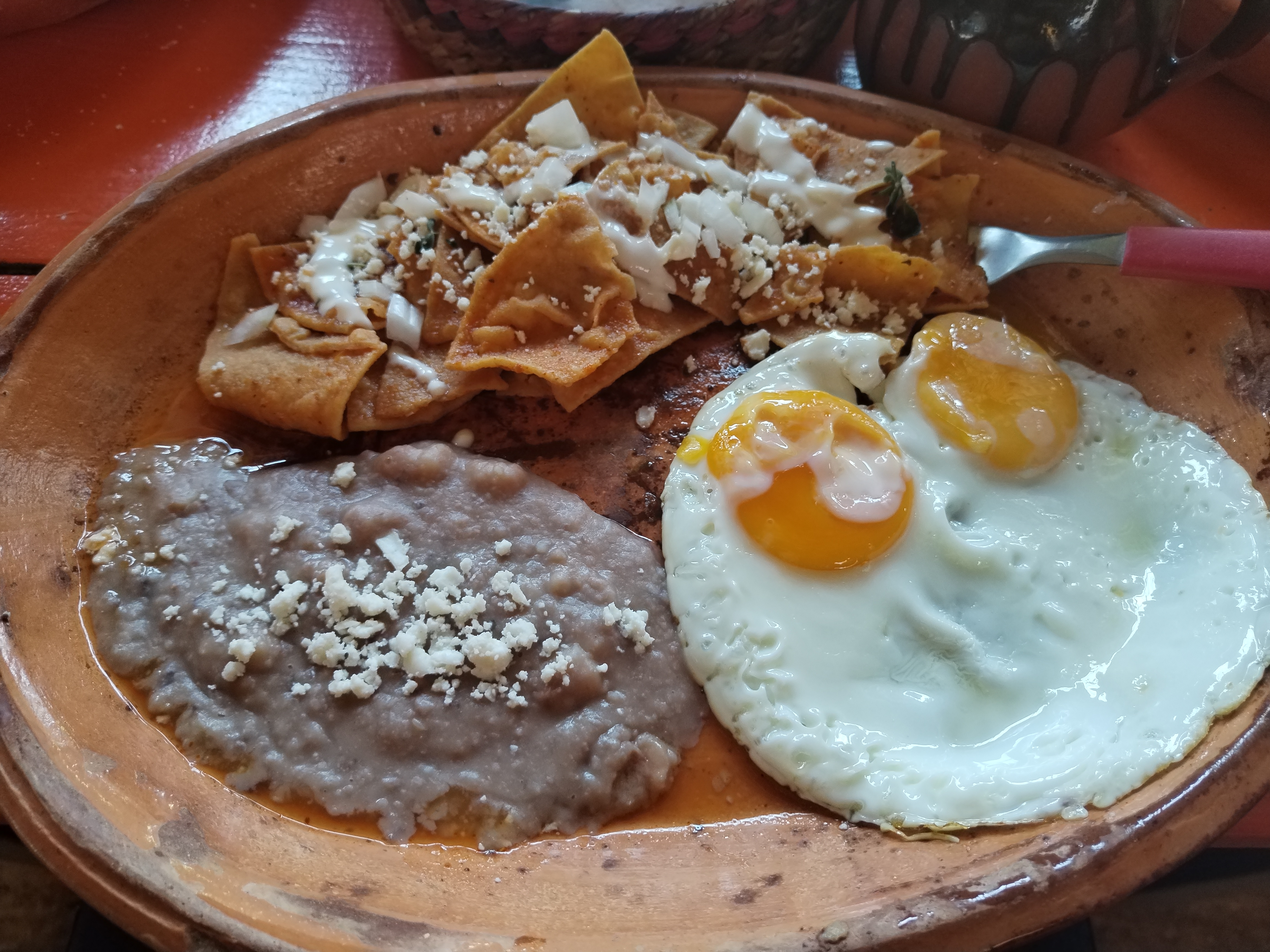 El Chapalilla image 8