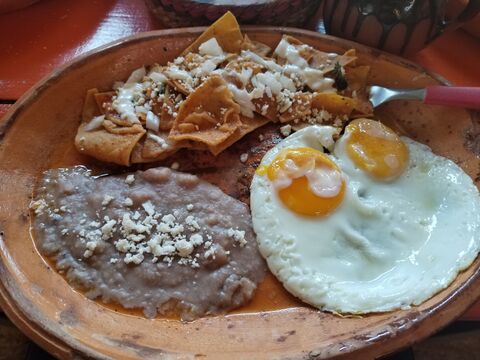 El Chapalilla image 8