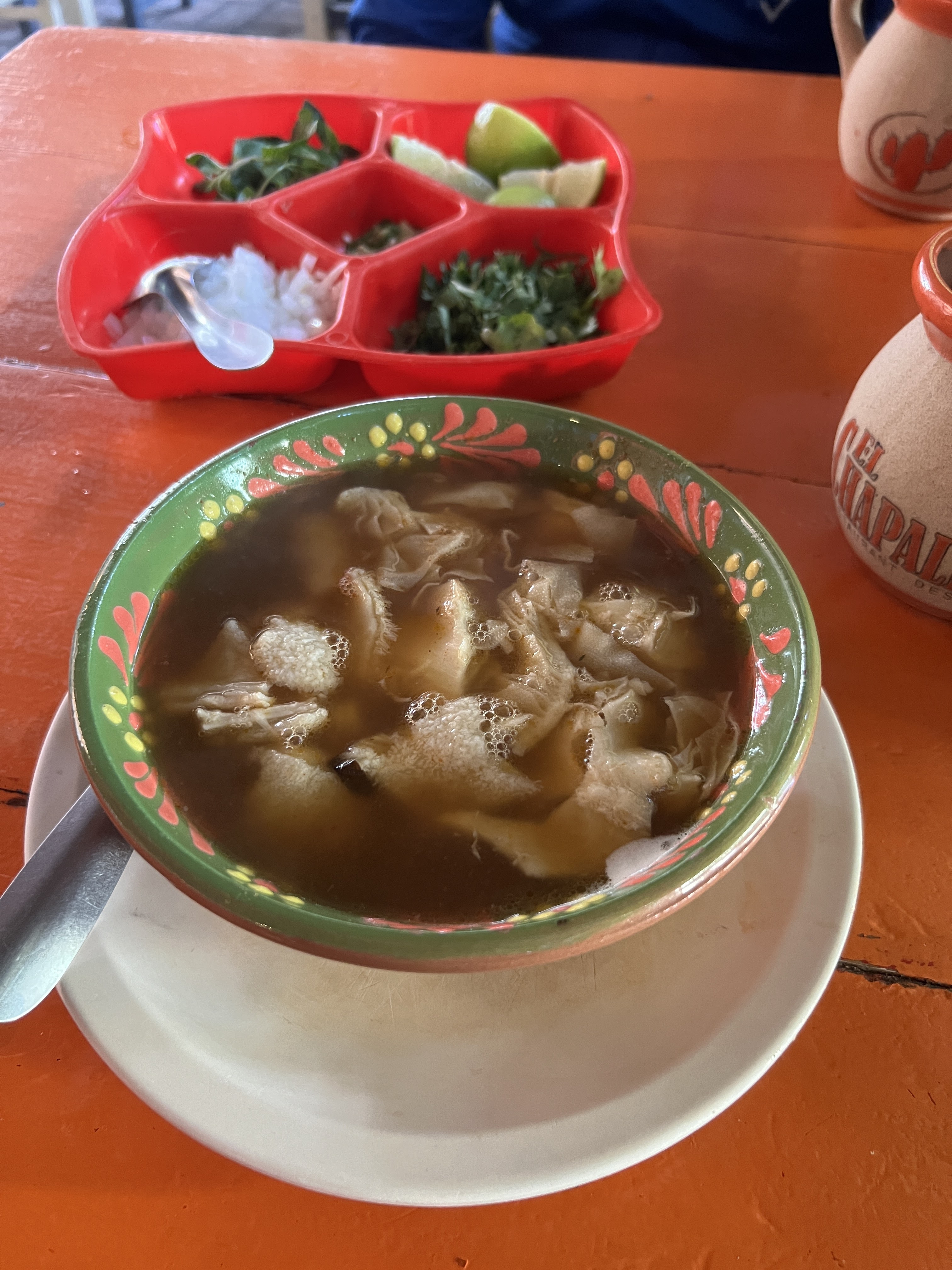 El Chapalilla image 9