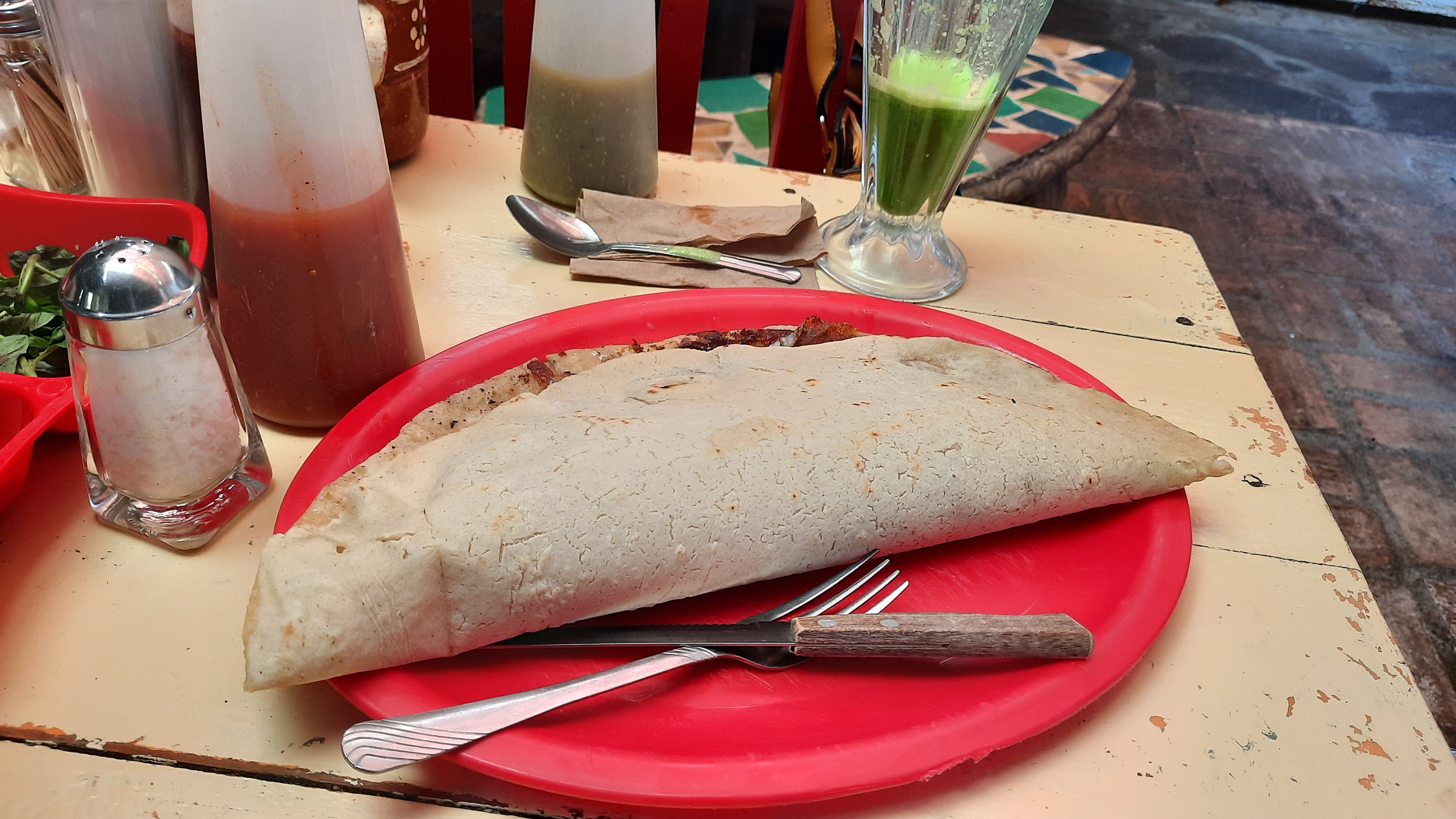 El Chapalilla image 10